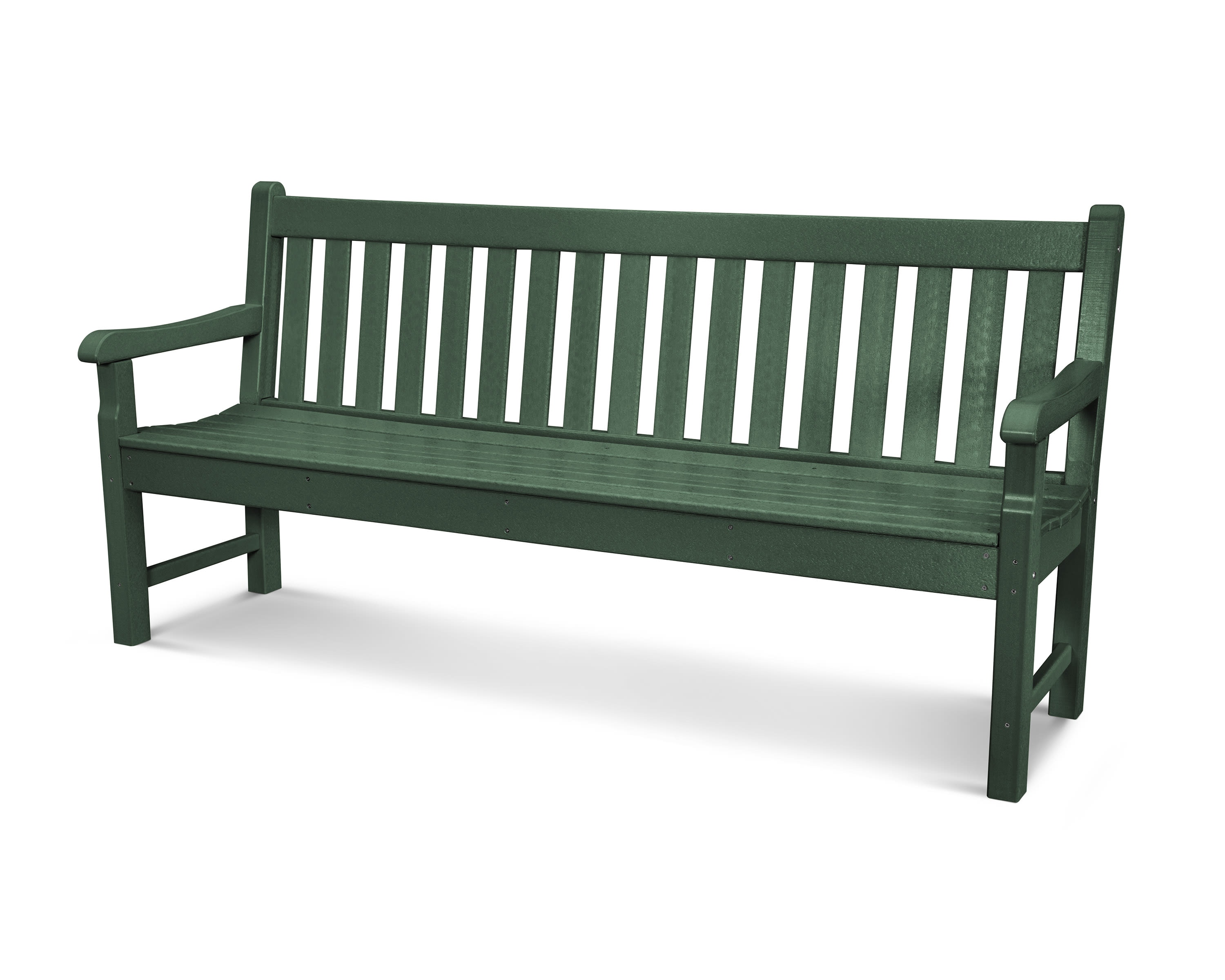  Rockford 72 Bench 