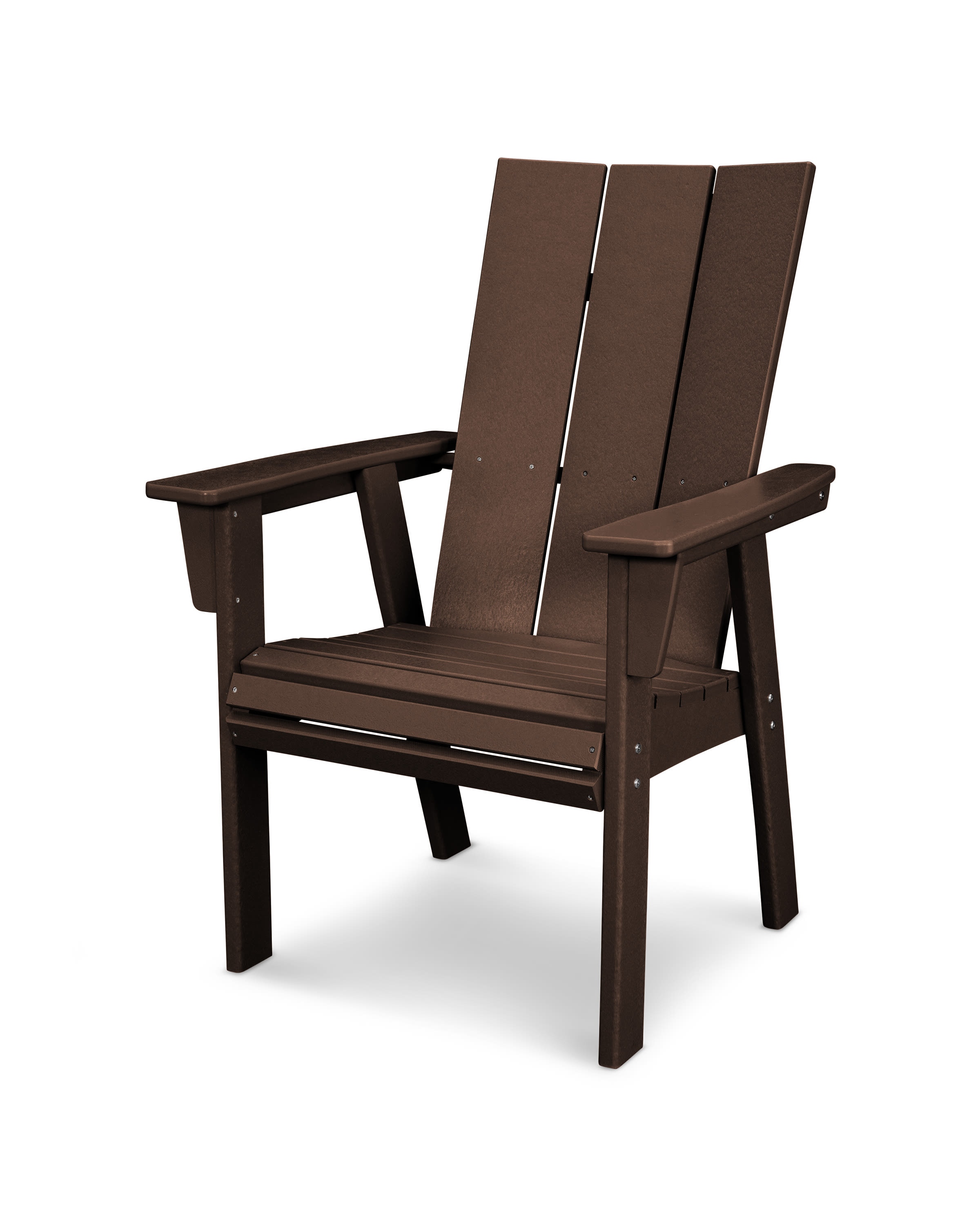  Modern Adirondack Dining Chair 