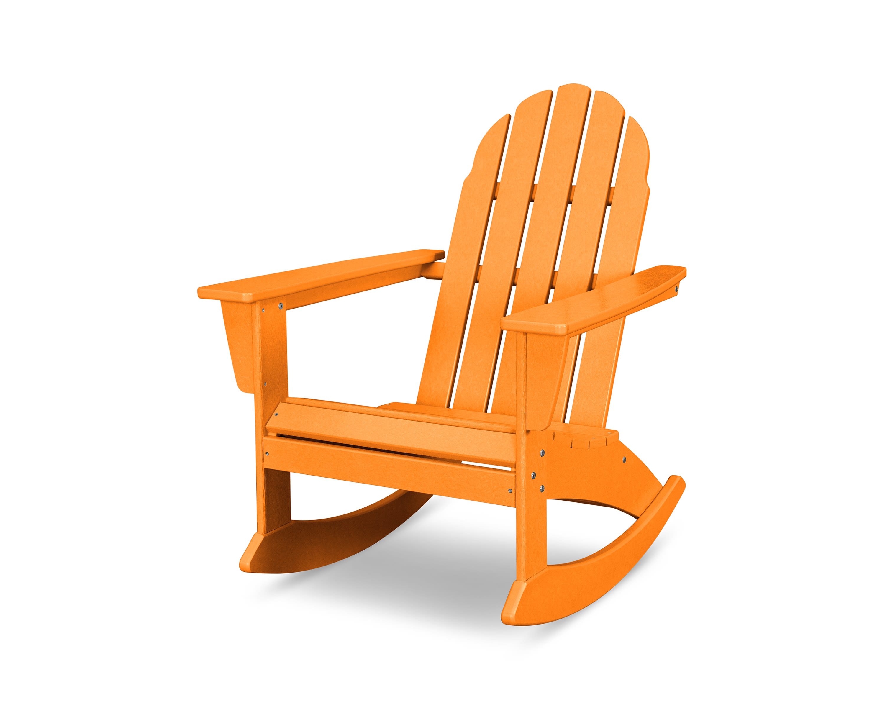  Vineyard Adirondack Rocking Chair 
