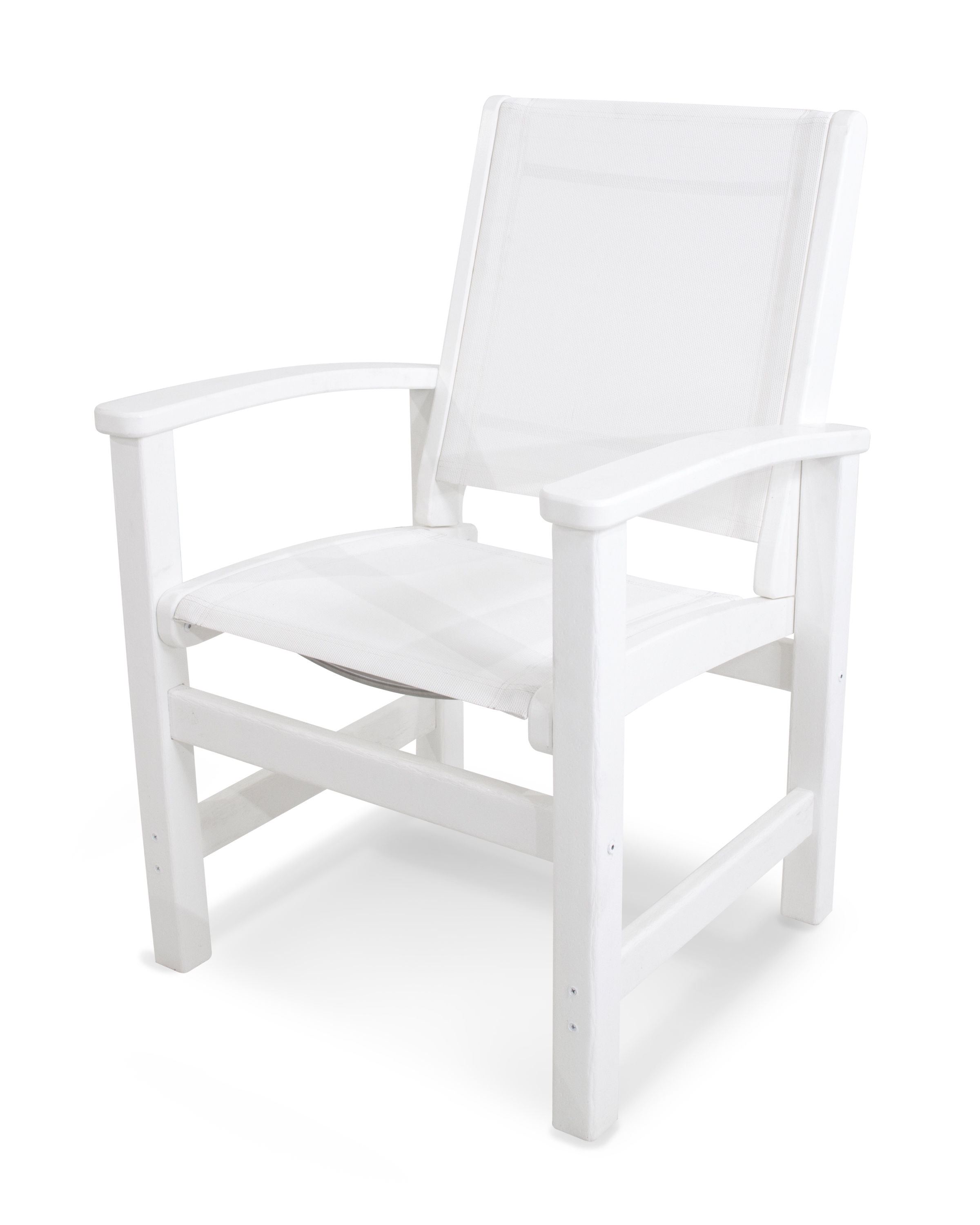  Coastal Dining Chair 
