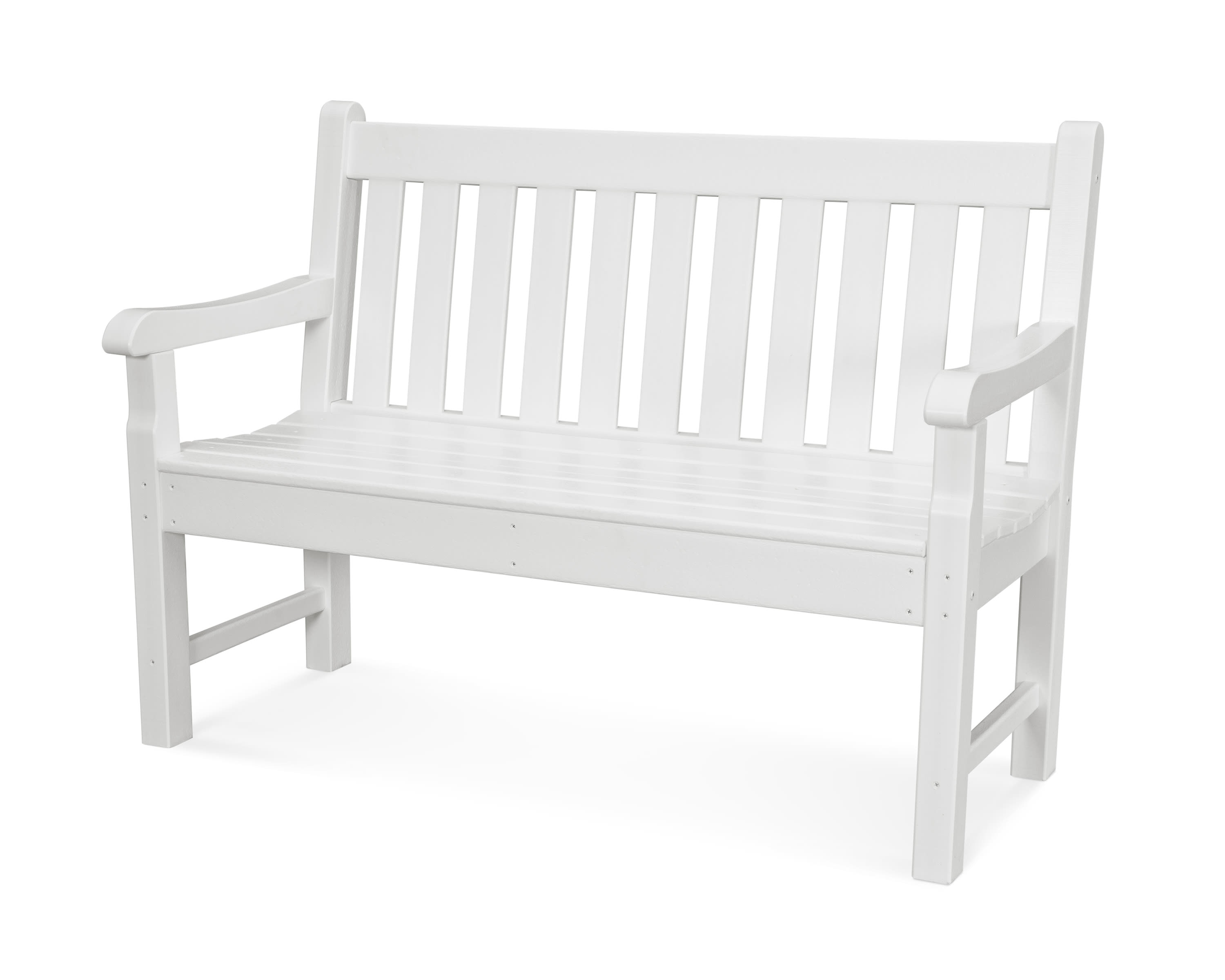  Rockford 48 Bench 
