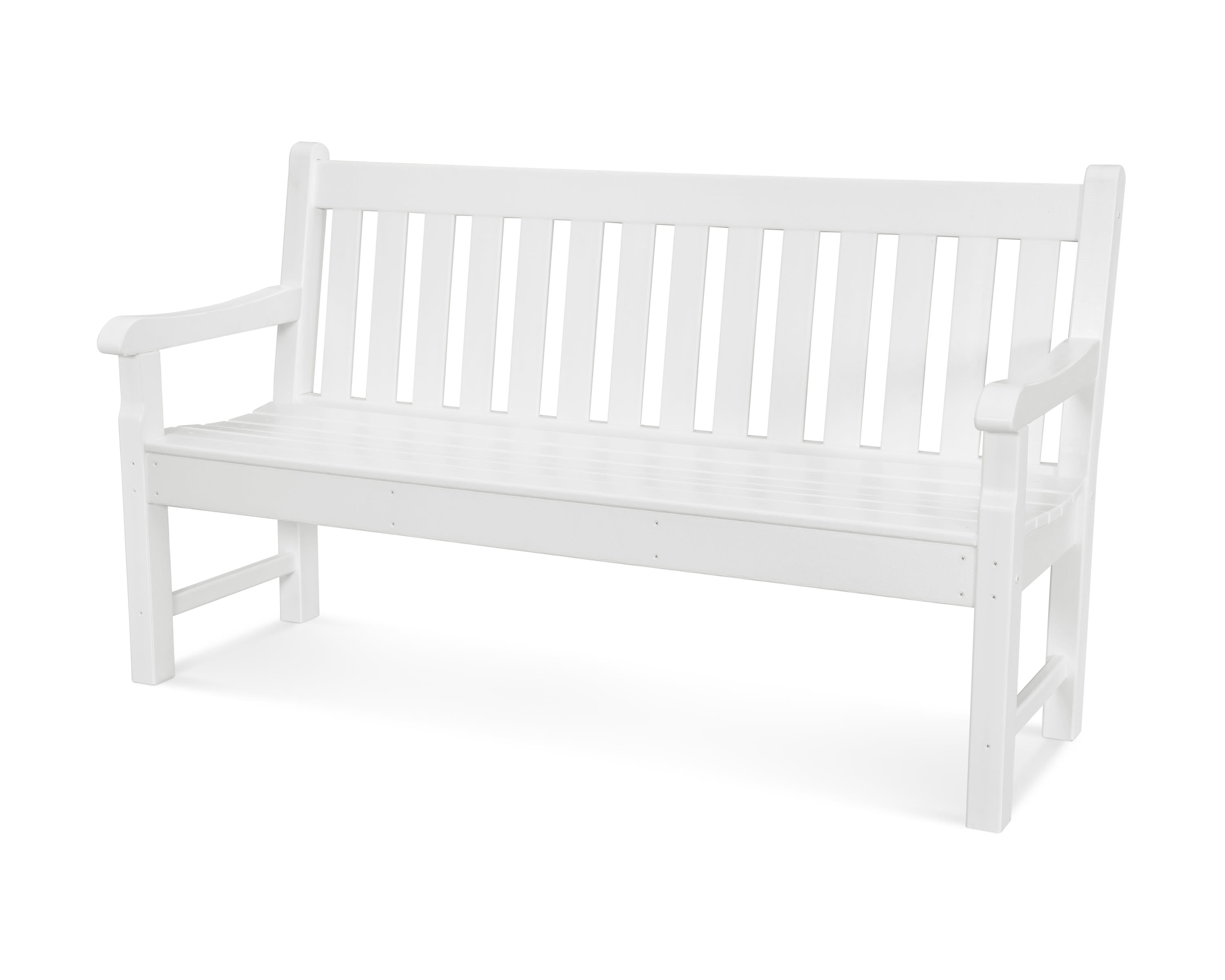  Rockford 60 Bench 