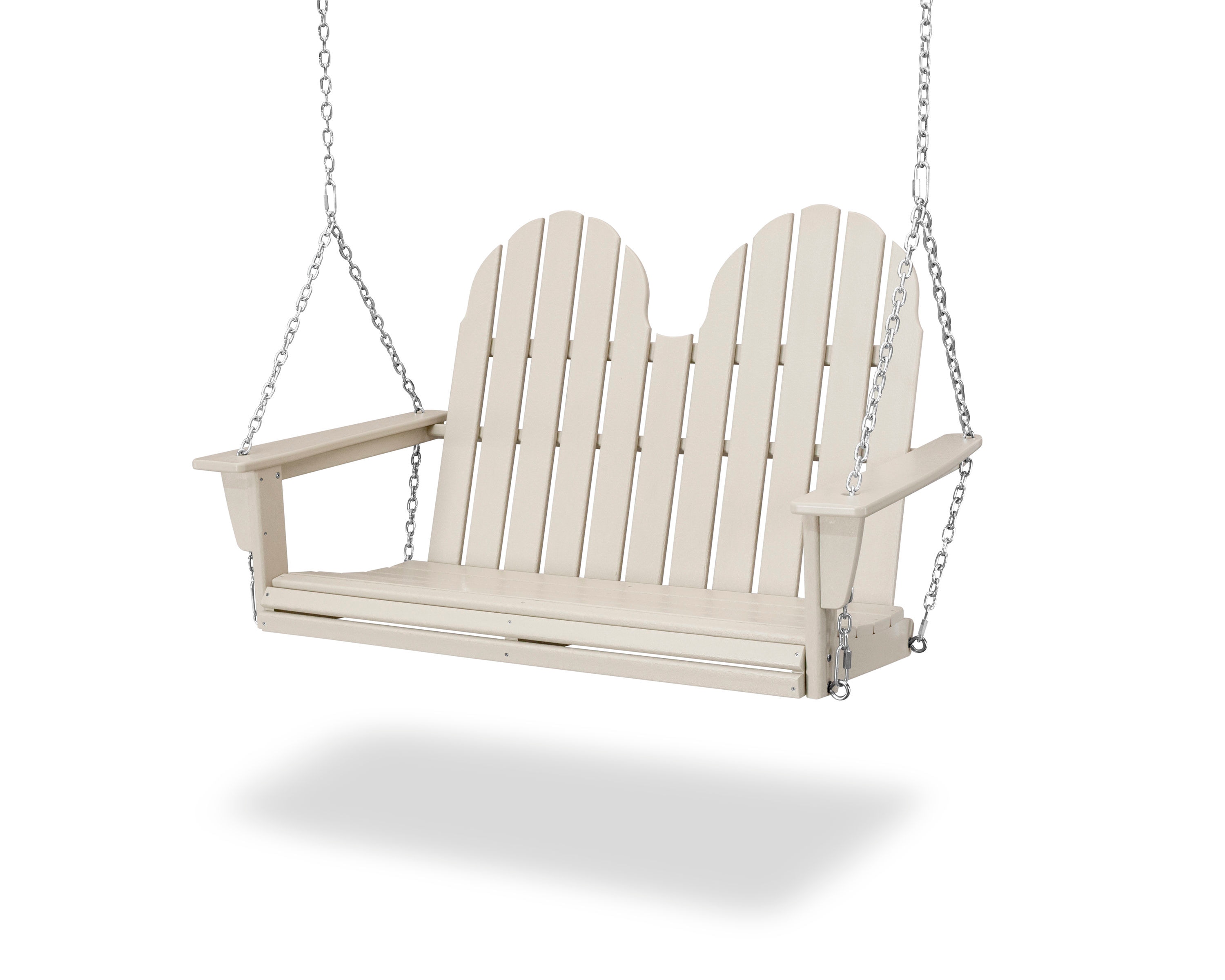 Adirondack cheap swing chair