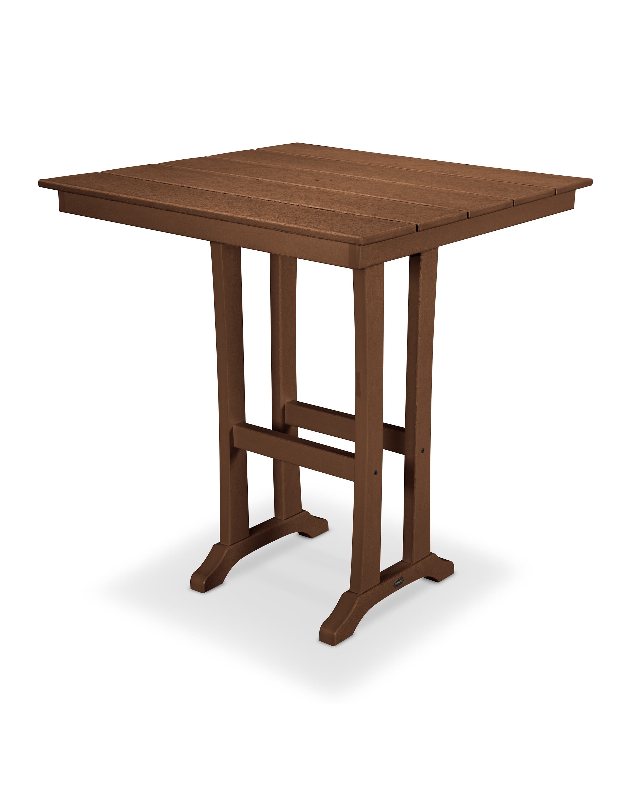  Farmhouse 37 Bar Table 