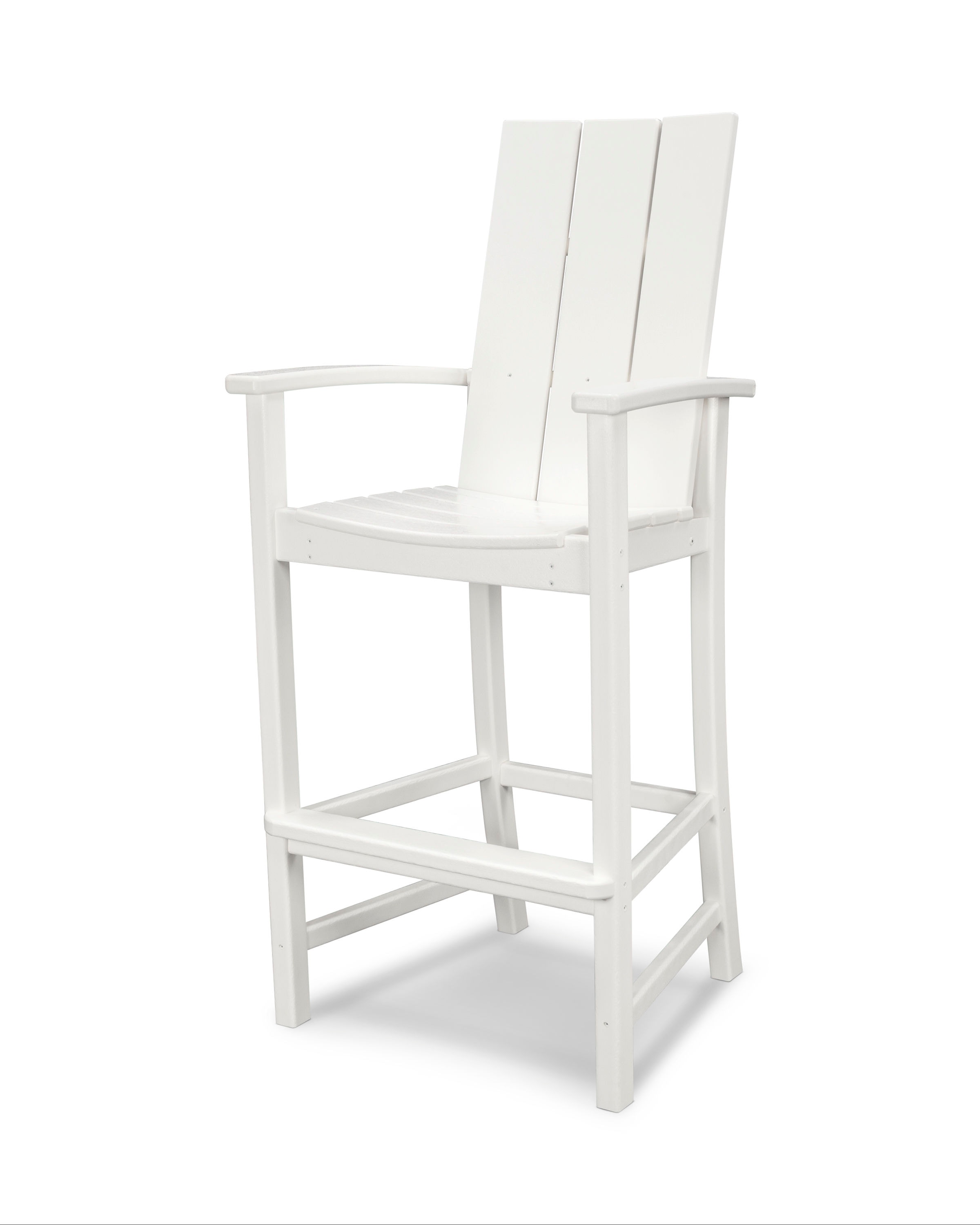  Modern Adirondack Bar Chair 