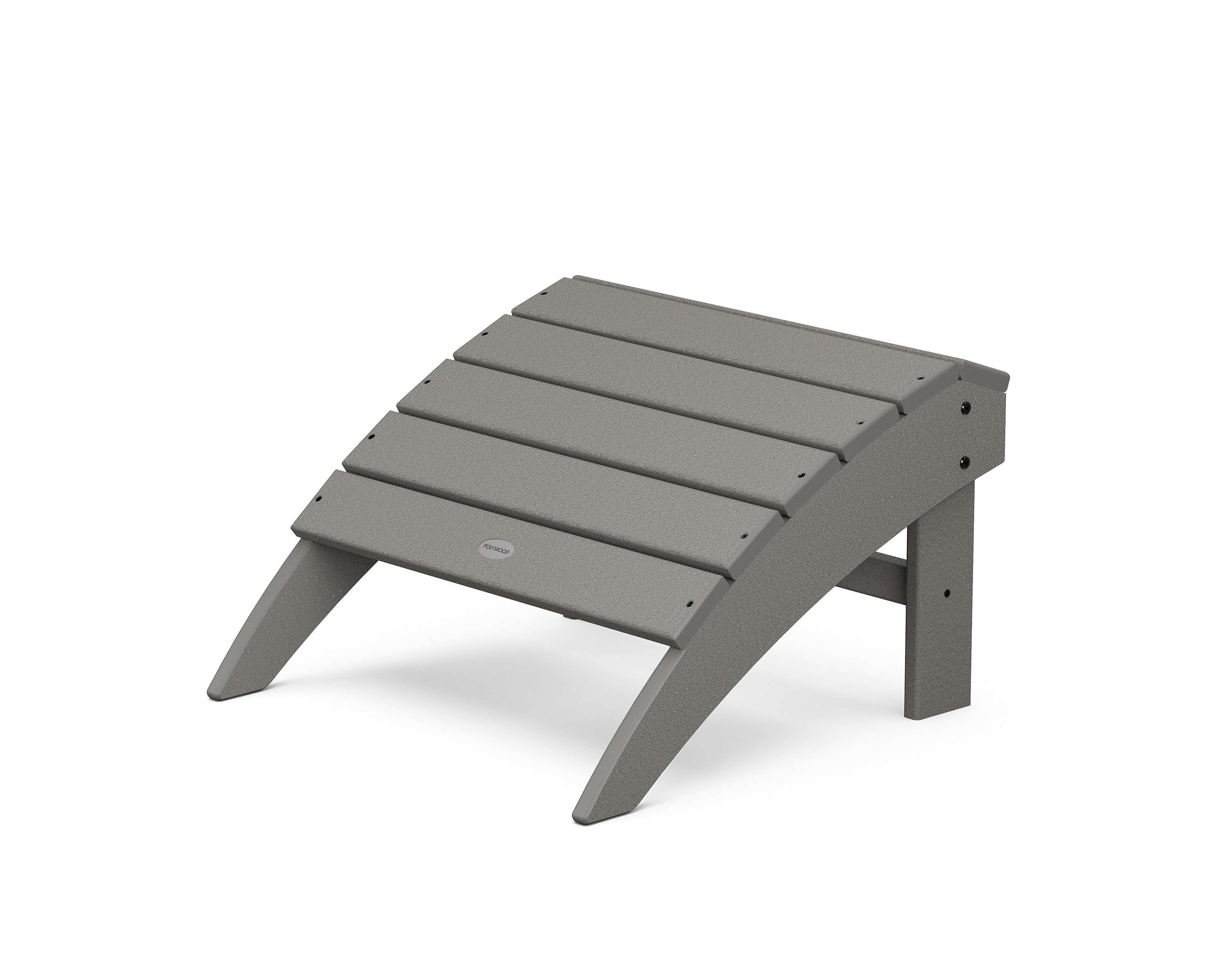  Vineyard Adirondack Ottoman 