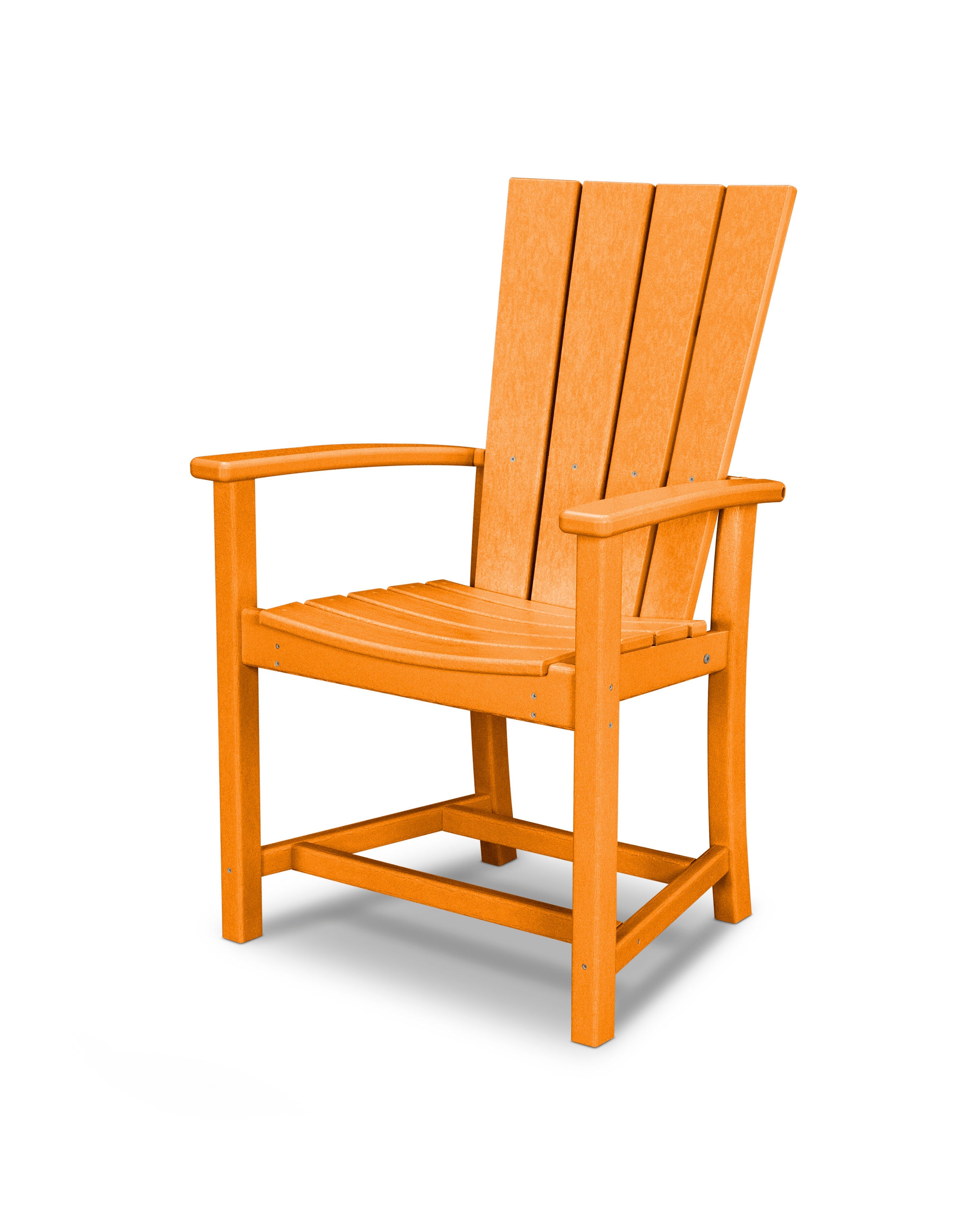  Quattro Adirondack Dining Chair 