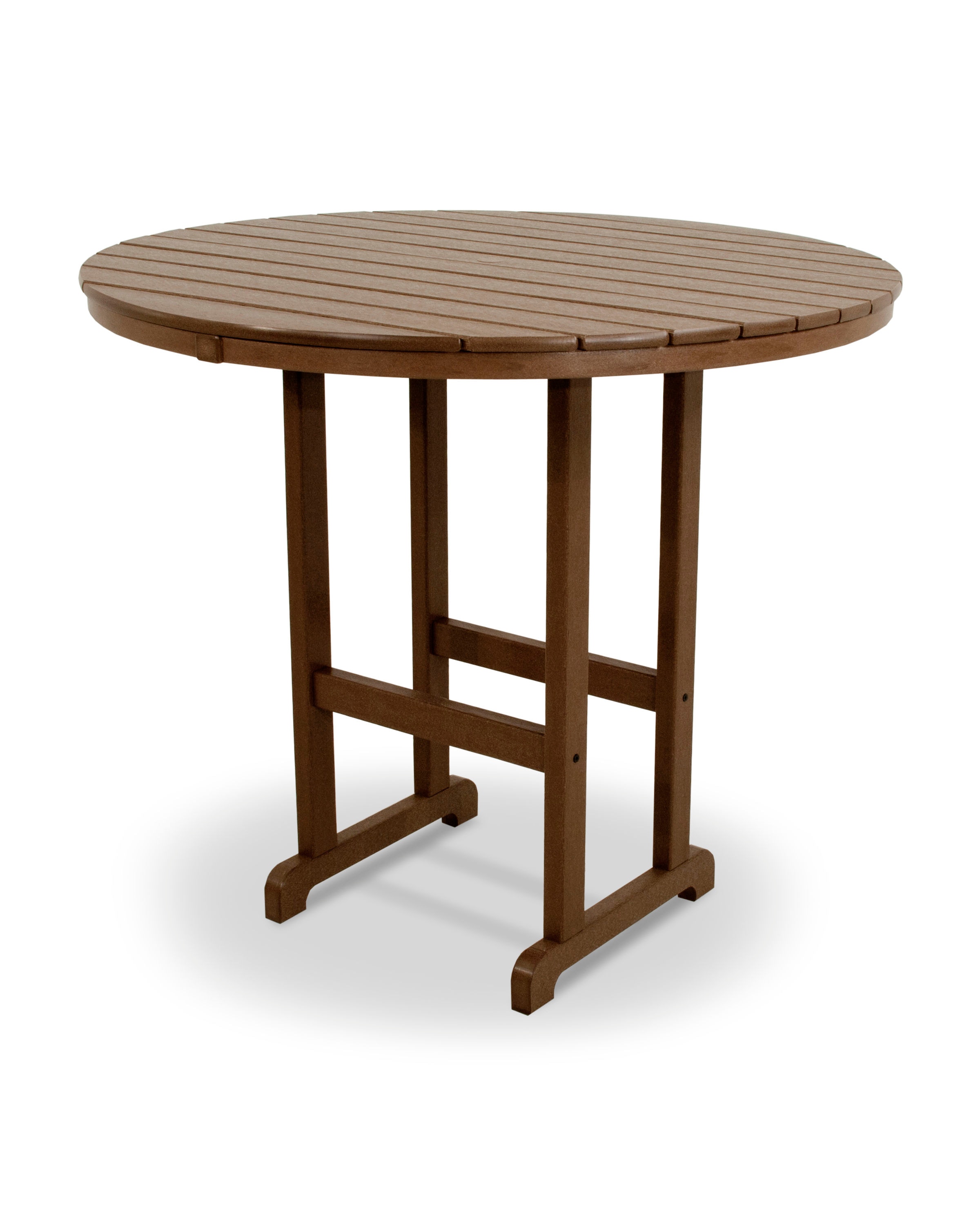  Round 48" Bar Table 