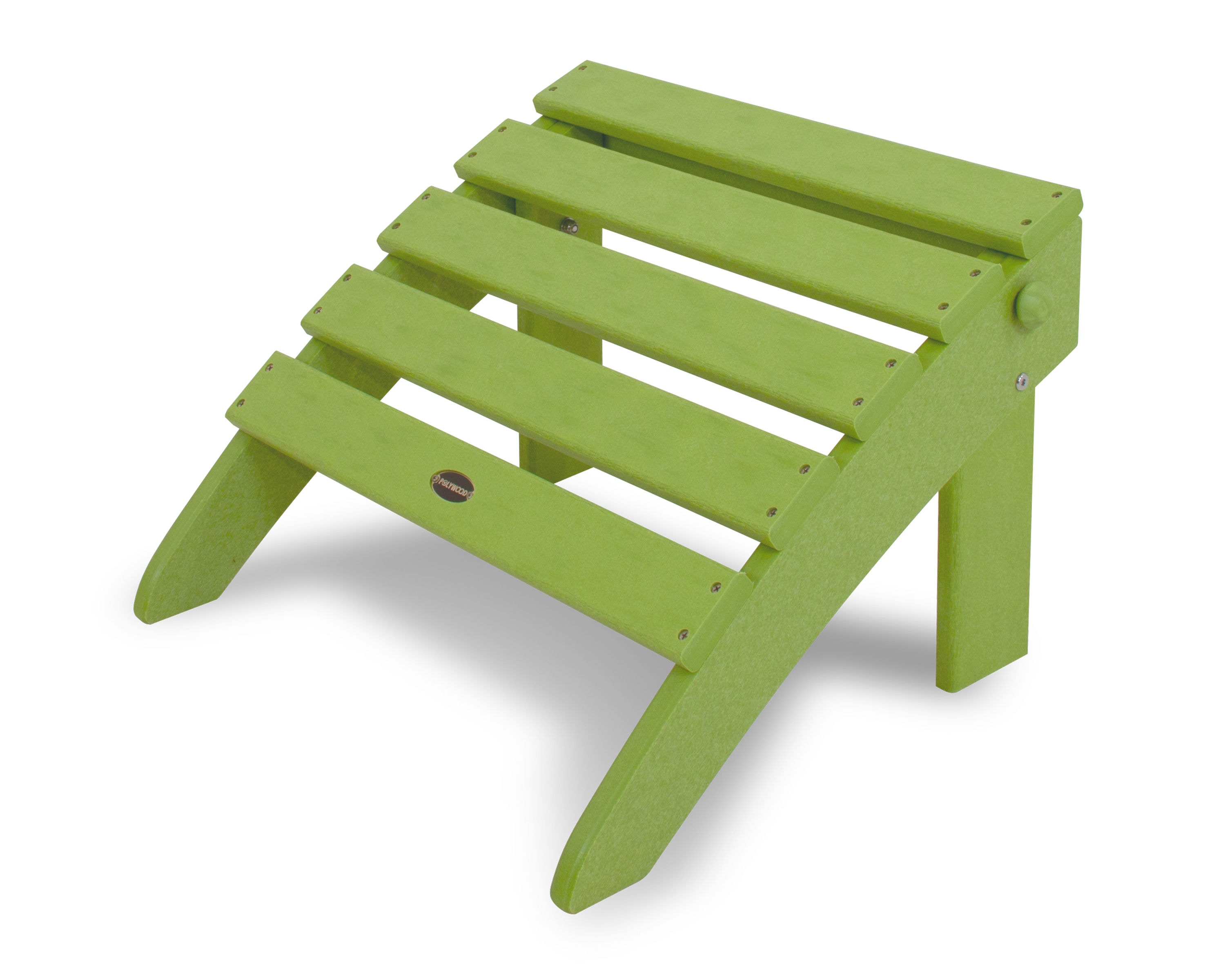  Classic Folding Ottoman 