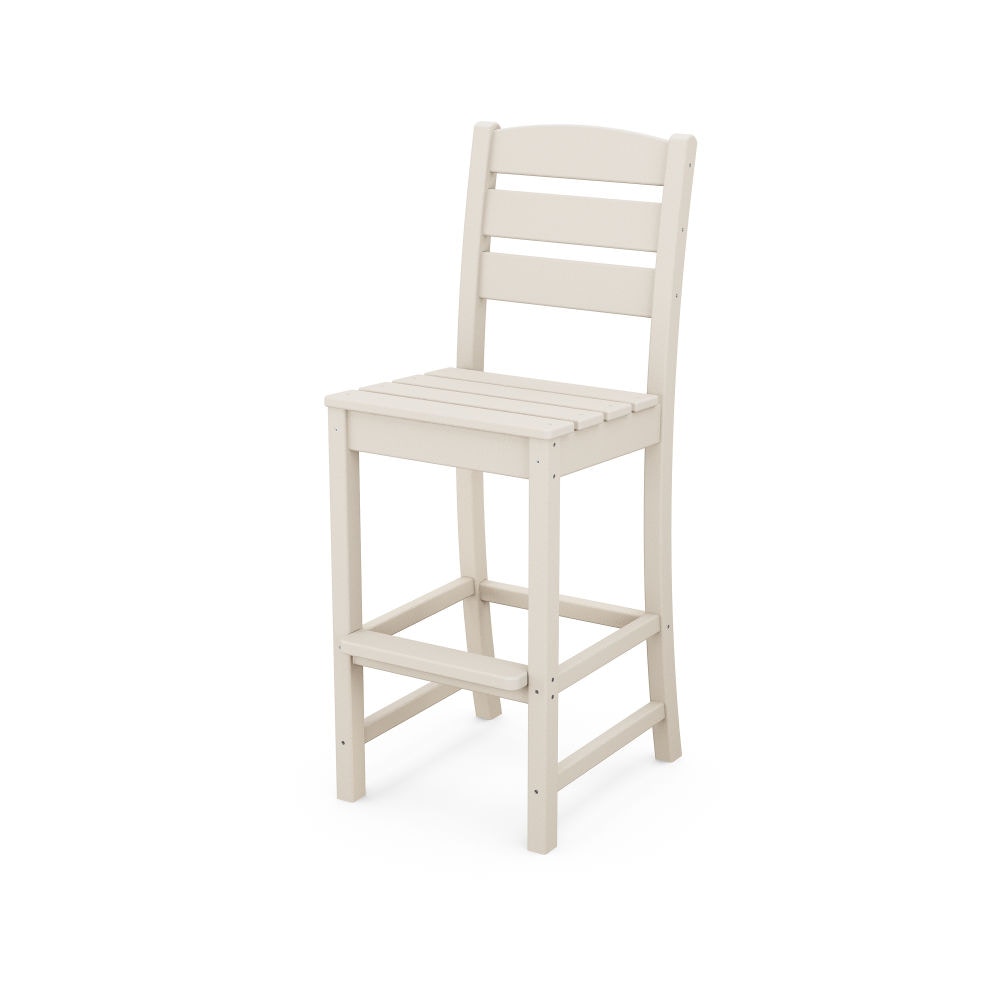  Lakeside Bar Side Chair In Sand 
