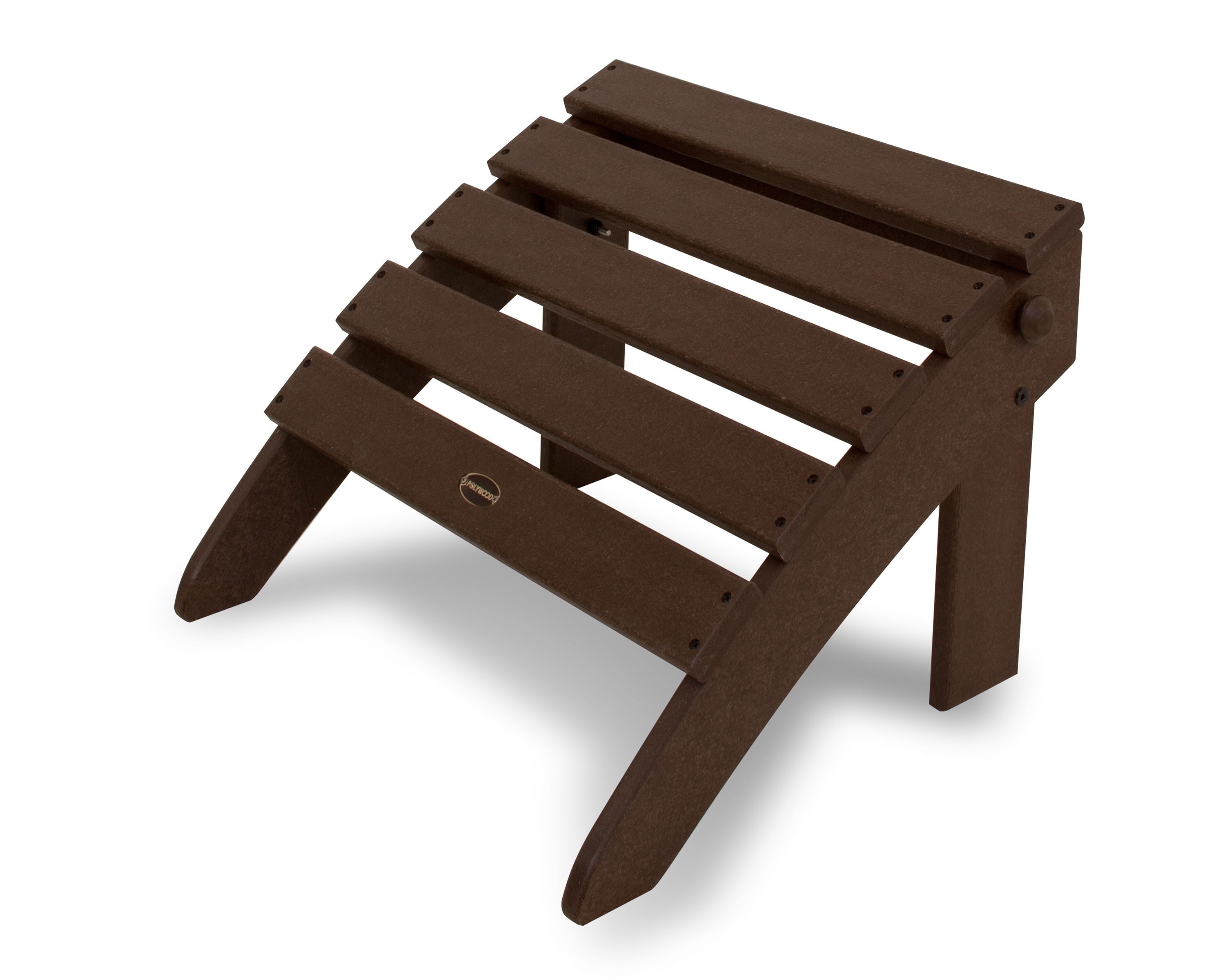 Classic Folding Ottoman 