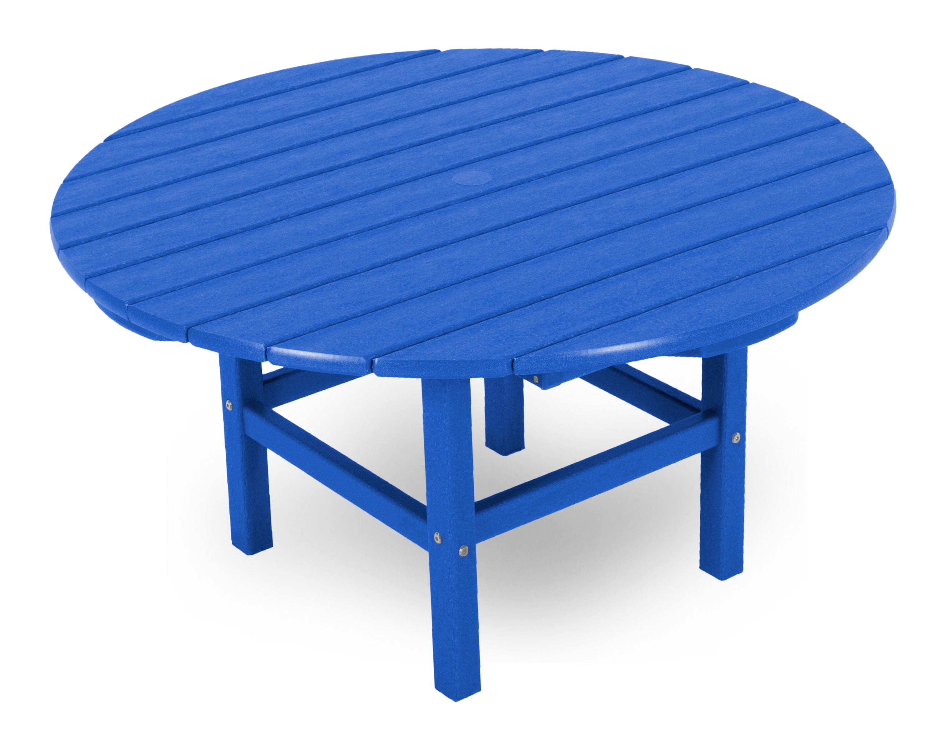  Round 37" Conversation Table 
