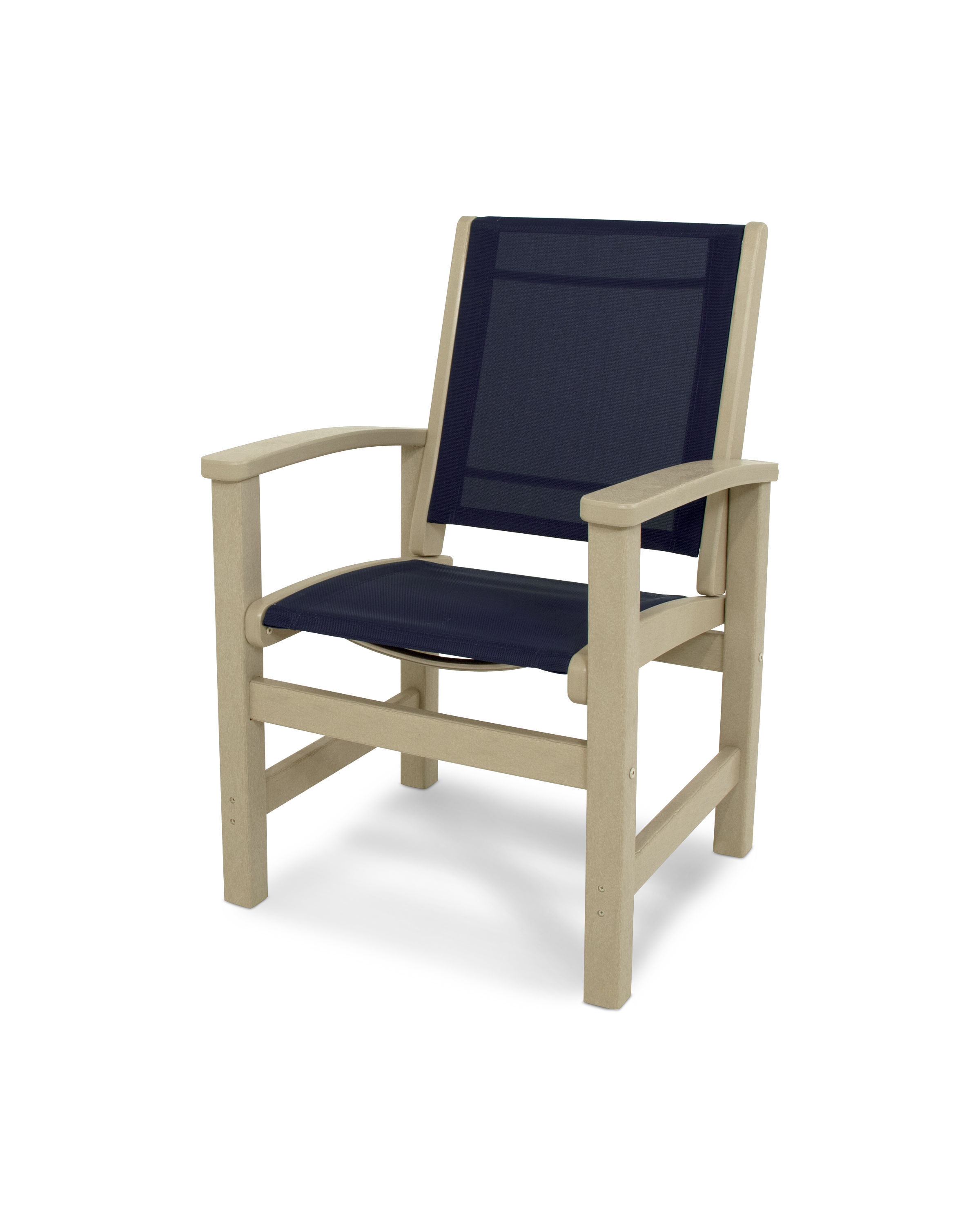  Coastal Dining Chair 