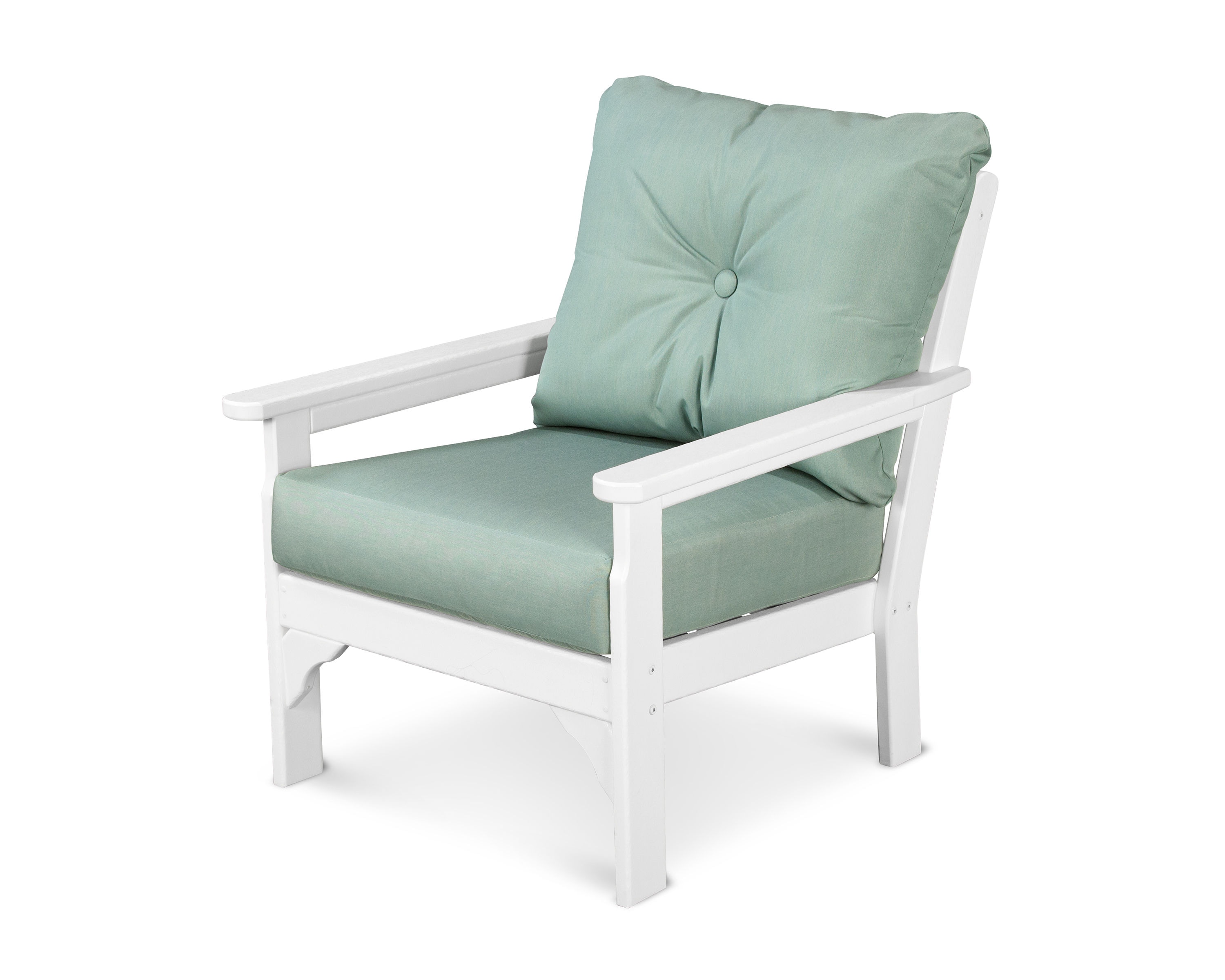  Vineyard Deep Seating Chair 