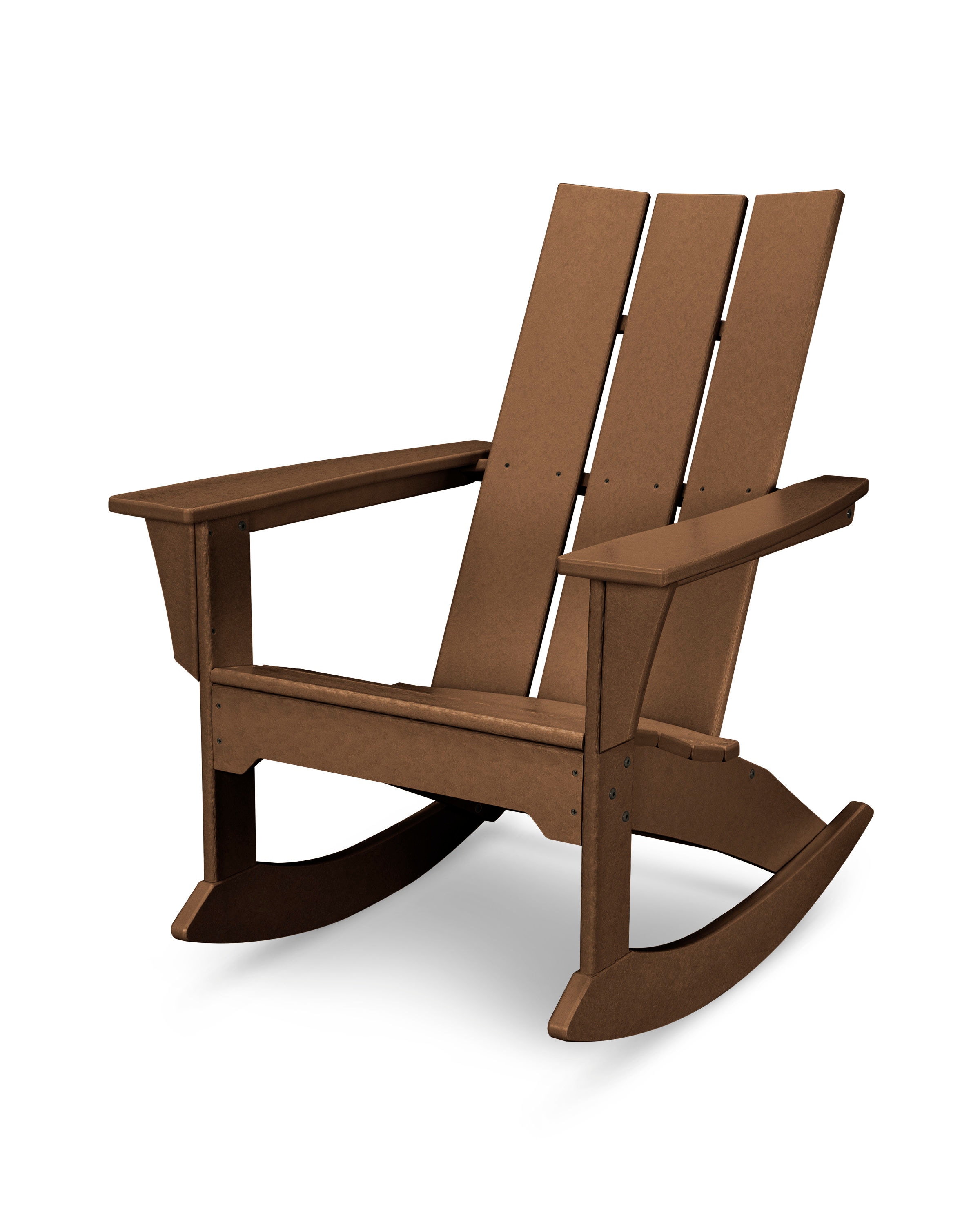  Modern Adirondack Rocker 
