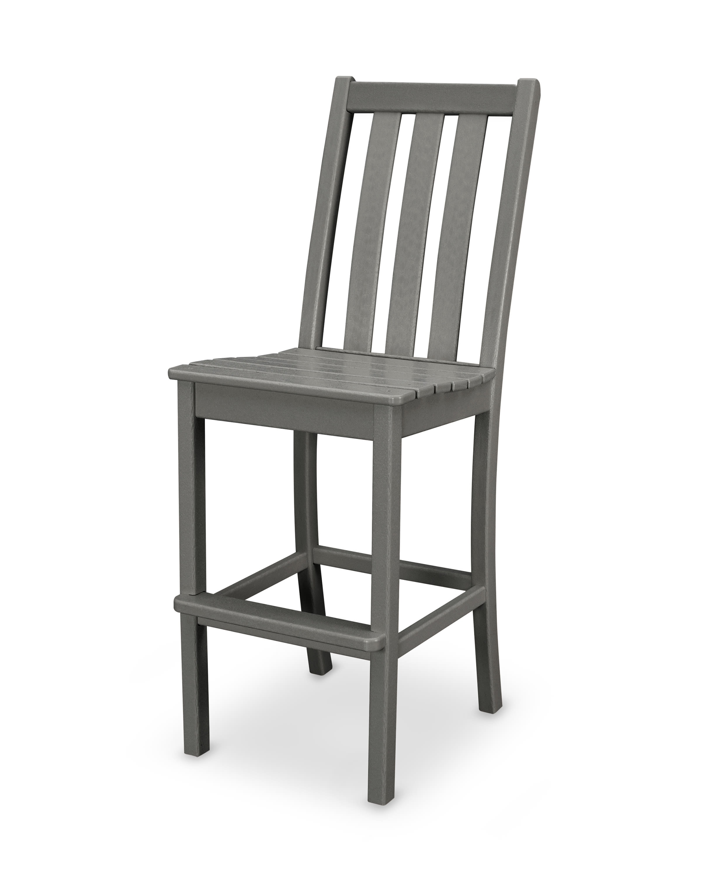  Vineyard Bar Side Chair 