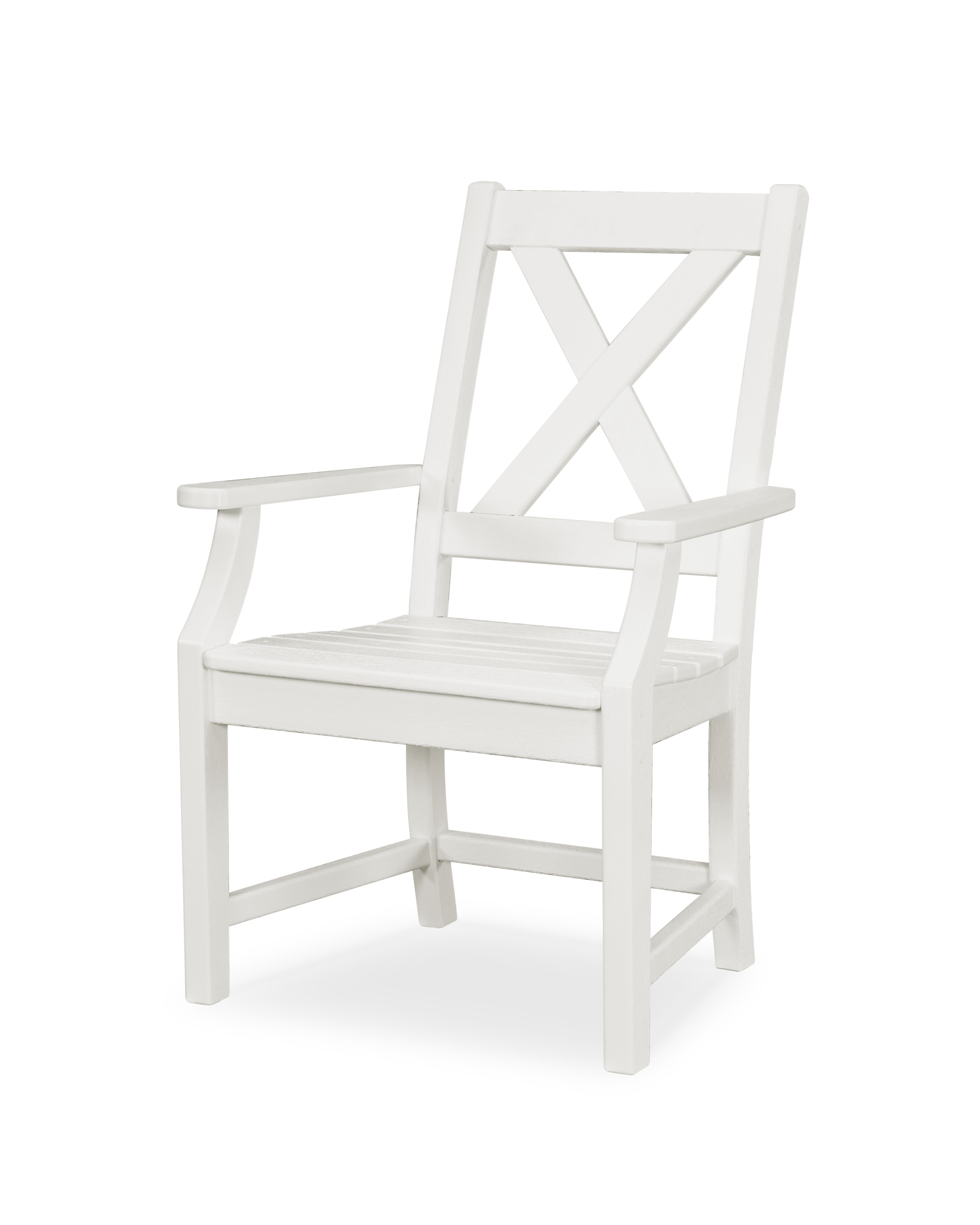  Braxton Dining Arm Chair 