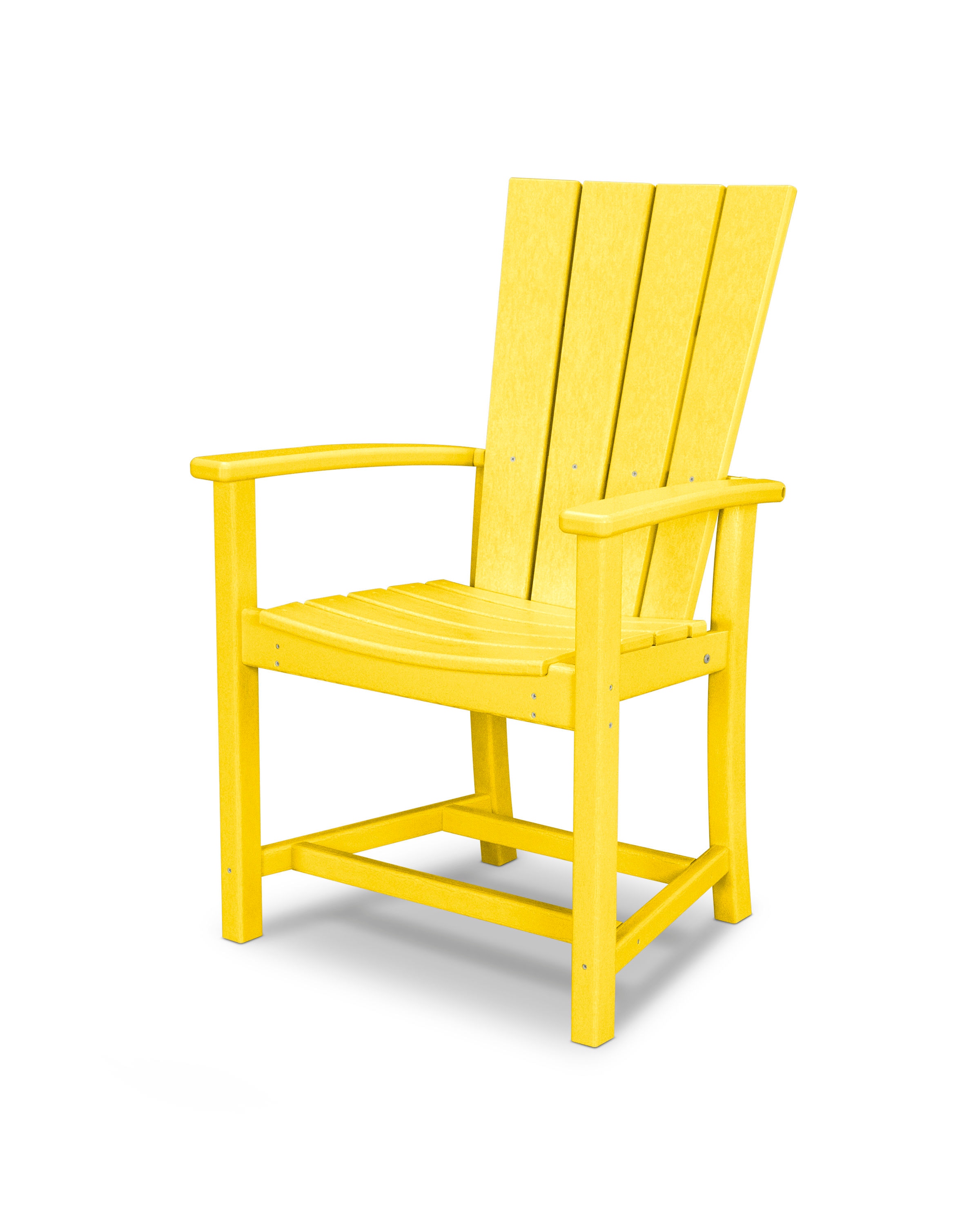  Quattro Adirondack Dining Chair 