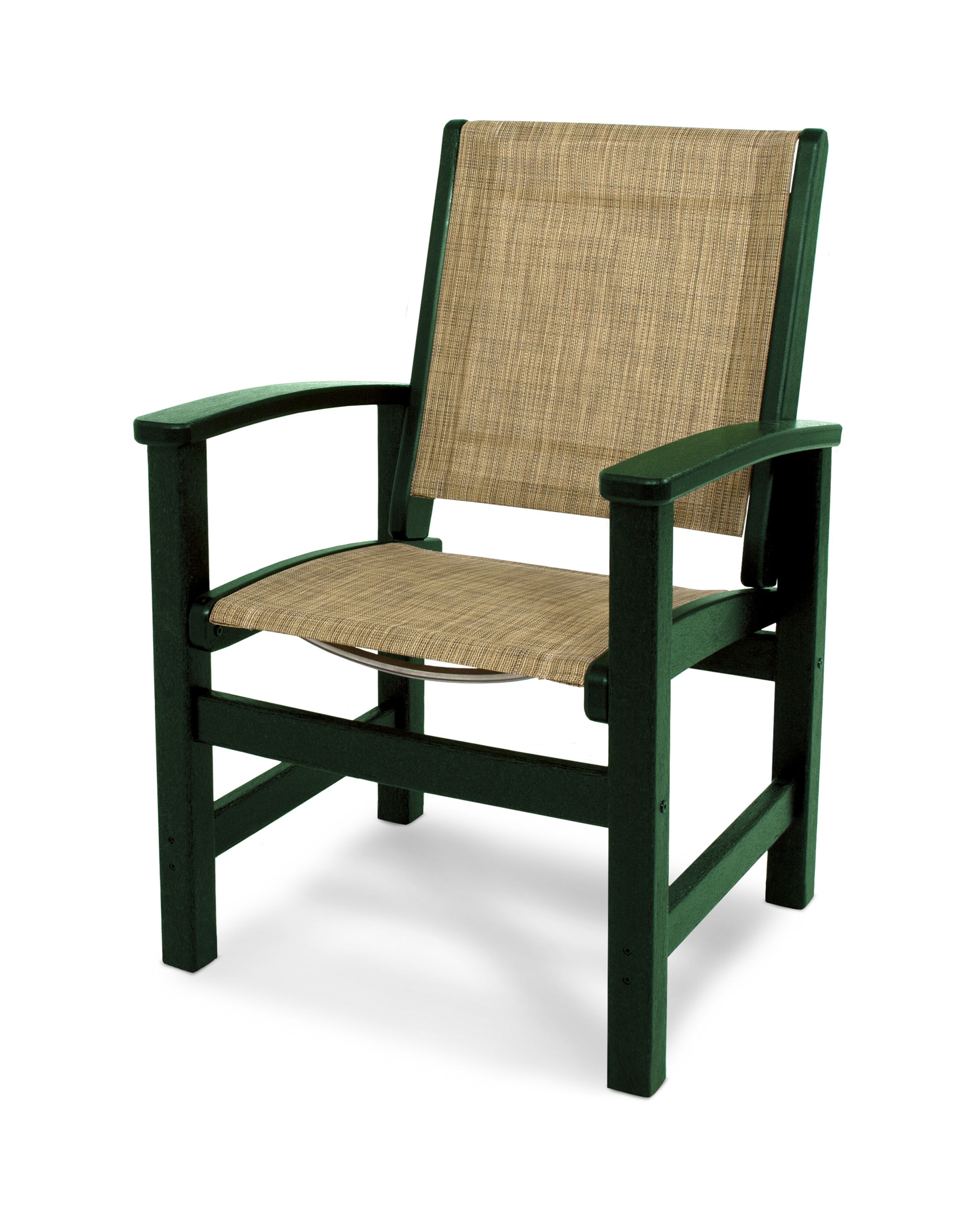  Coastal Dining Chair 