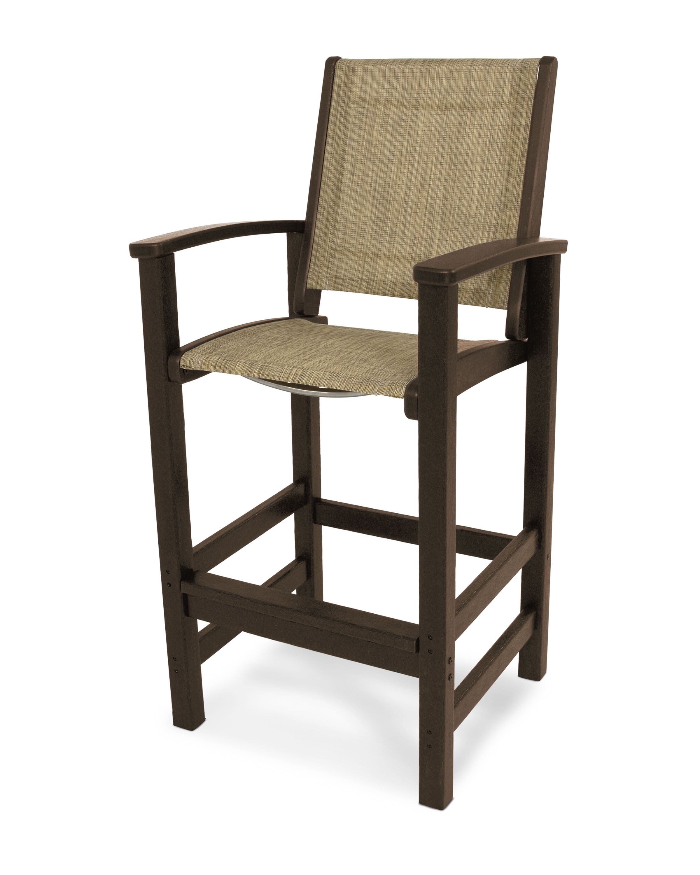  Coastal Bar Chair 