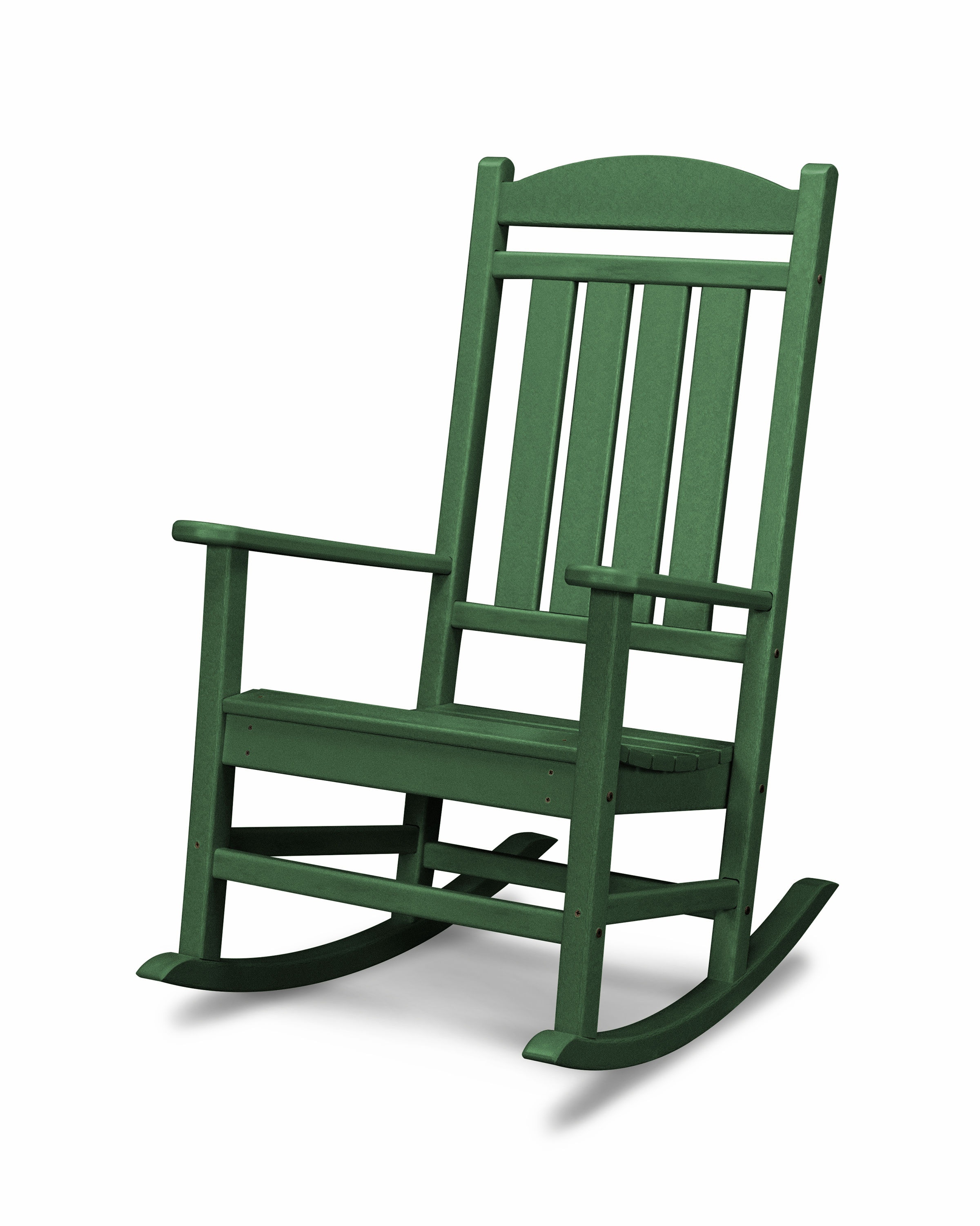  Presidential Rocking Chair 