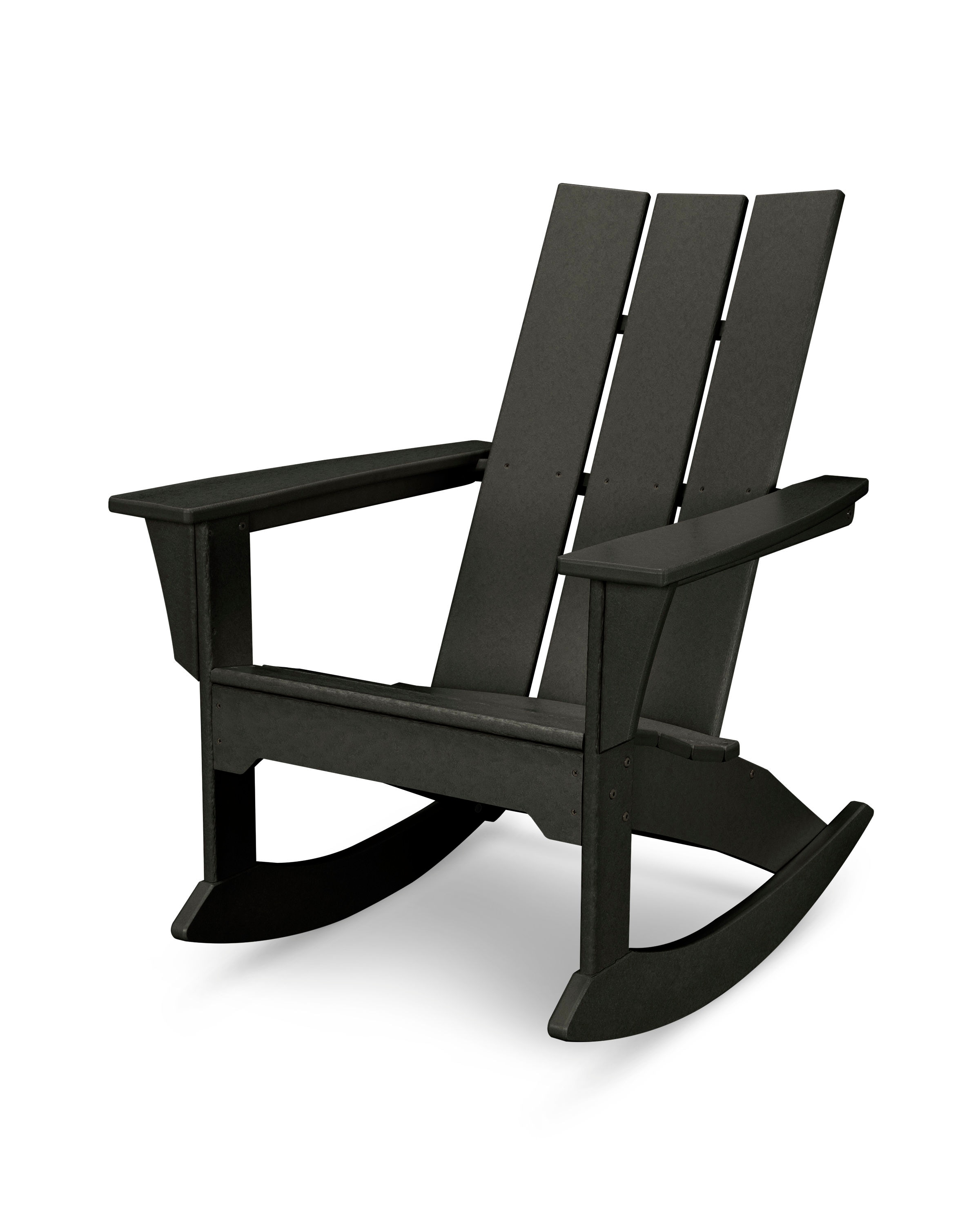  Modern Adirondack Rocker 