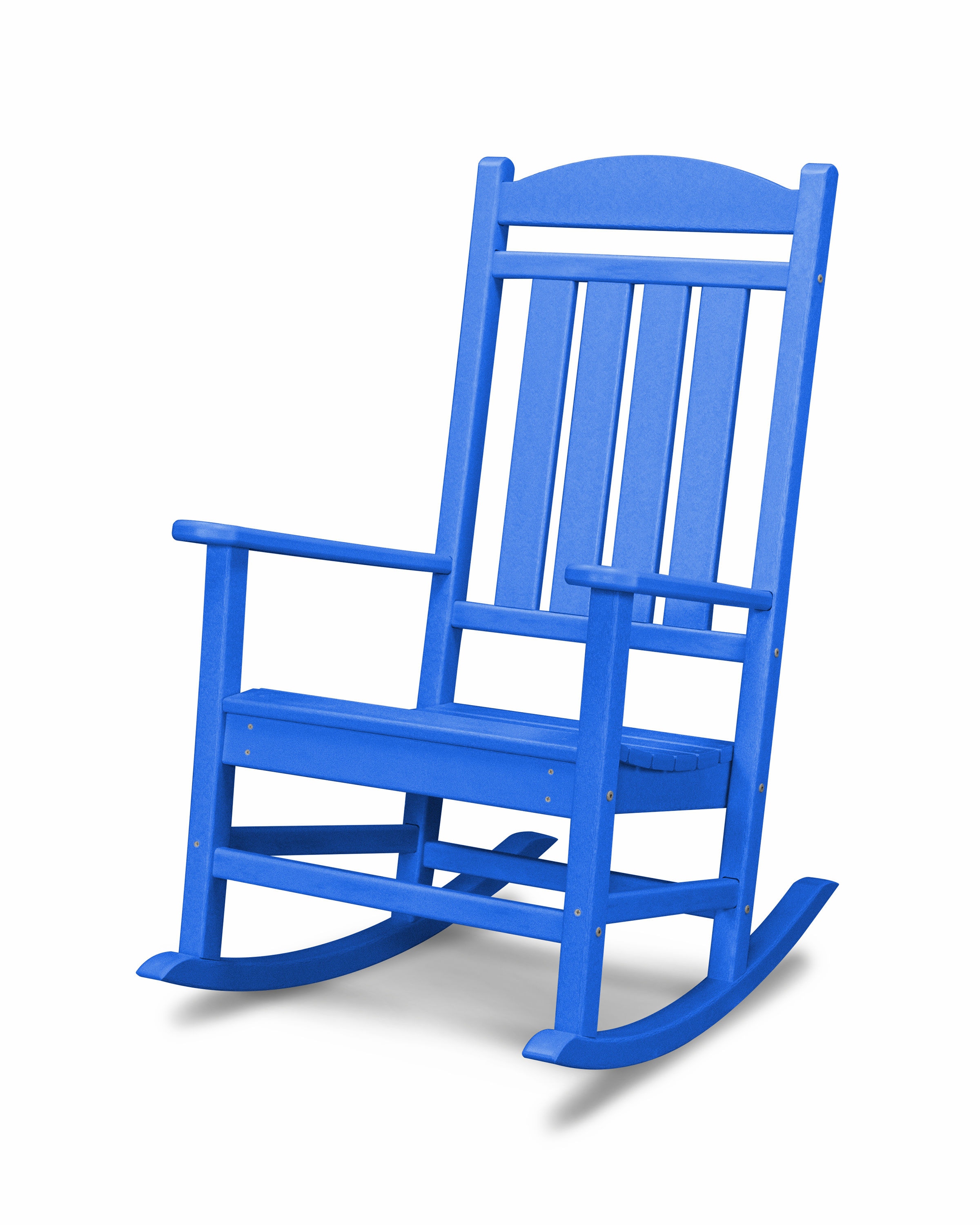  Presidential Rocking Chair 