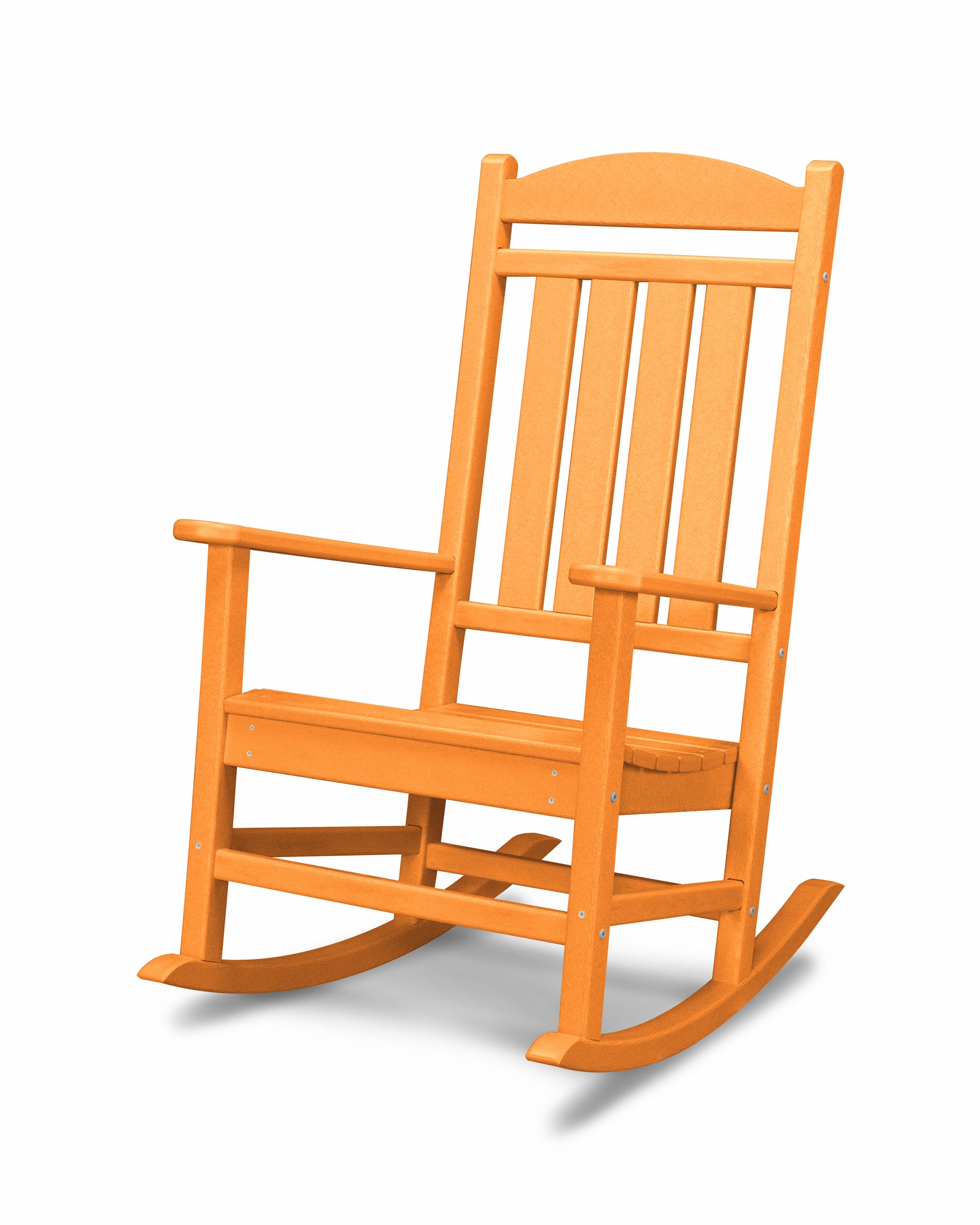  Presidential Rocking Chair 
