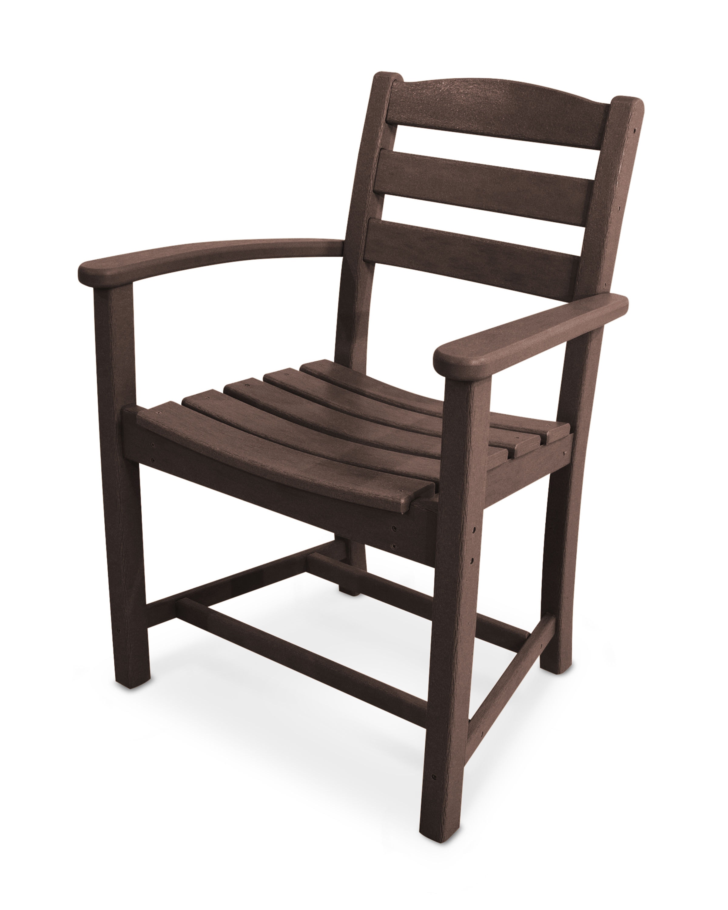  La Casa Cafu00e9 Dining Arm Chair 