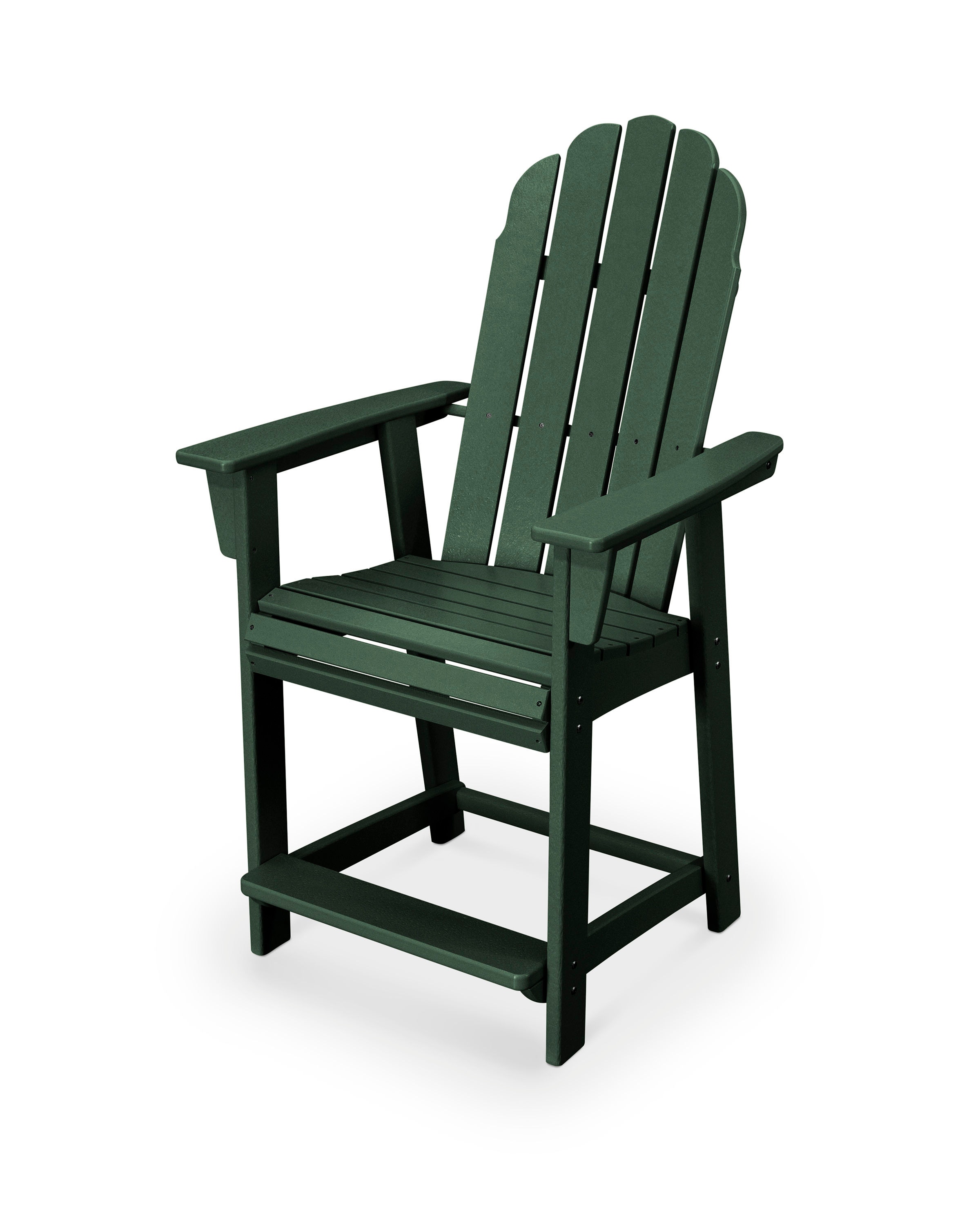  Vineyard Adirondack Counter Chair 