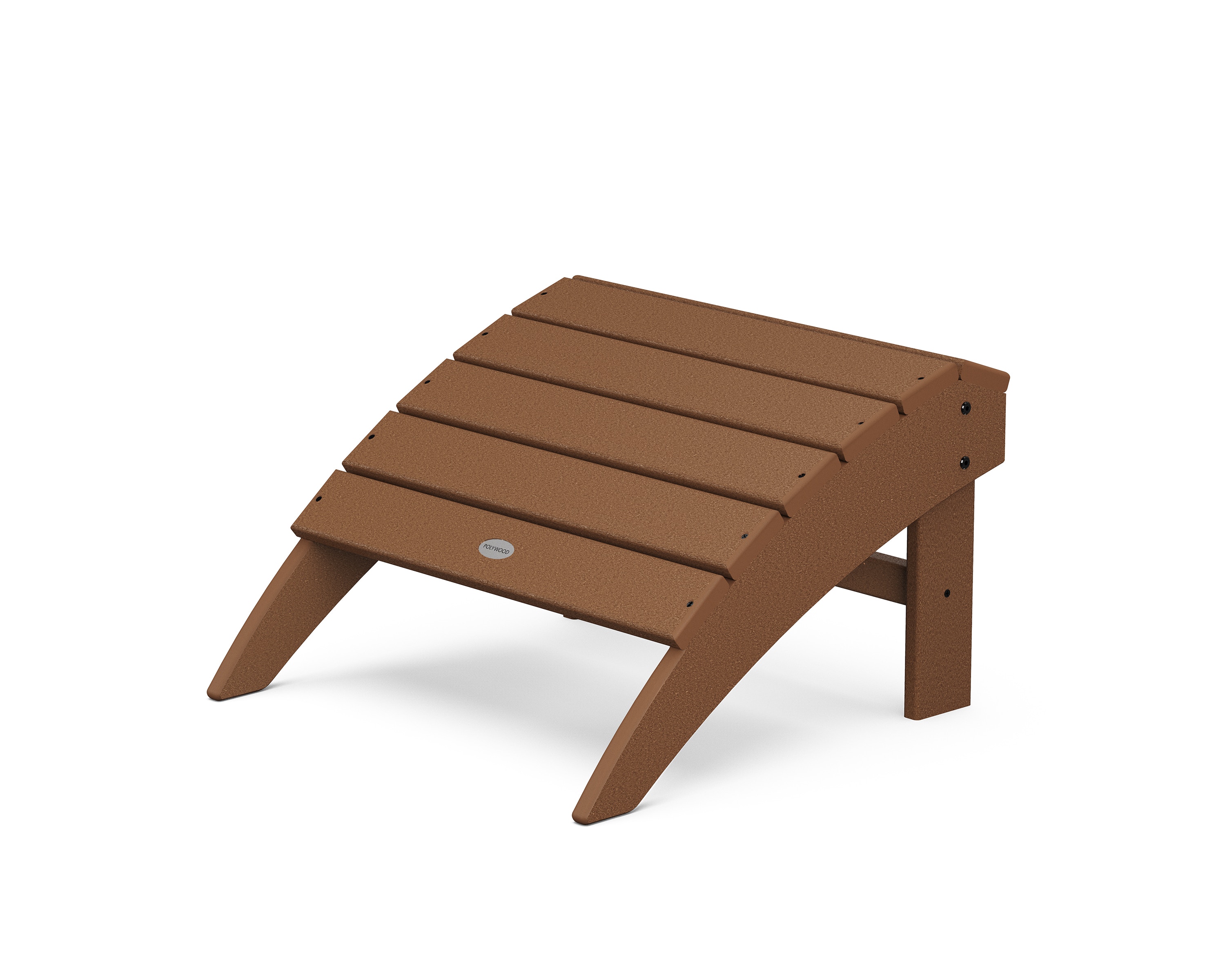  Vineyard Adirondack Ottoman 