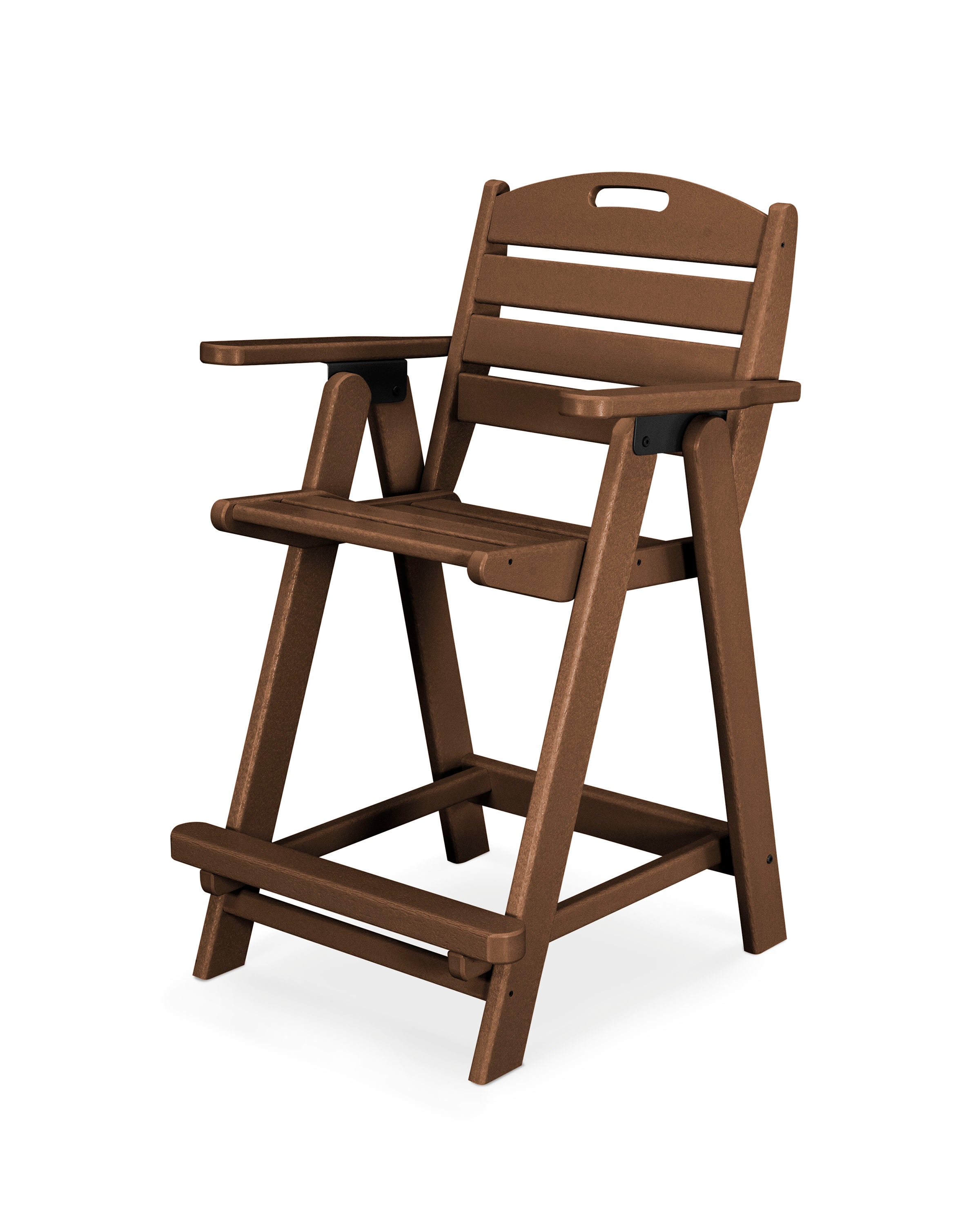  Nautical Counter Chair 