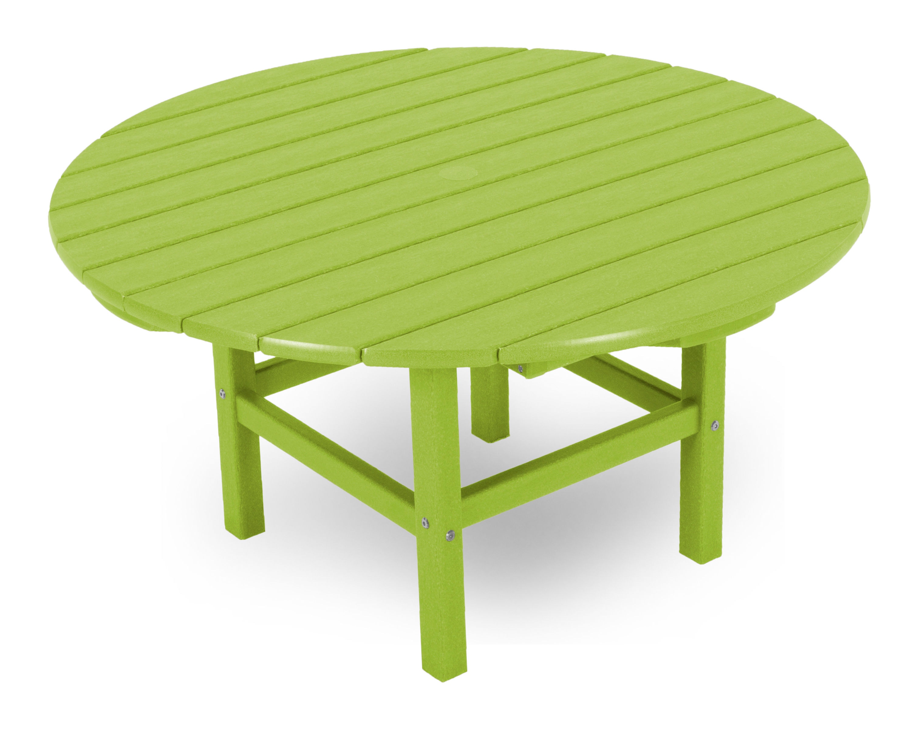  Round 37" Conversation Table 