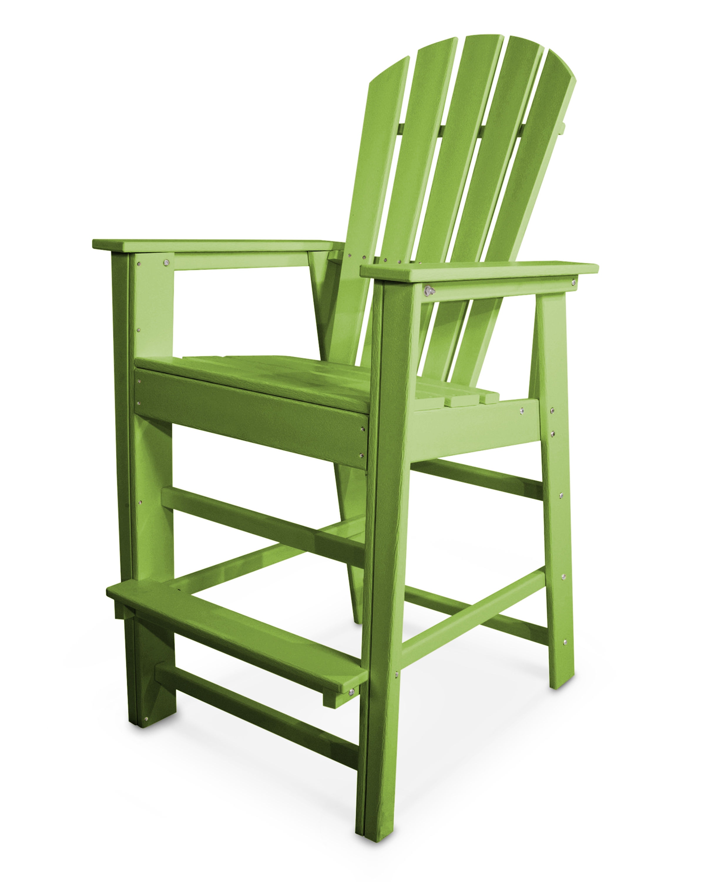  South Beach Bar Chair 