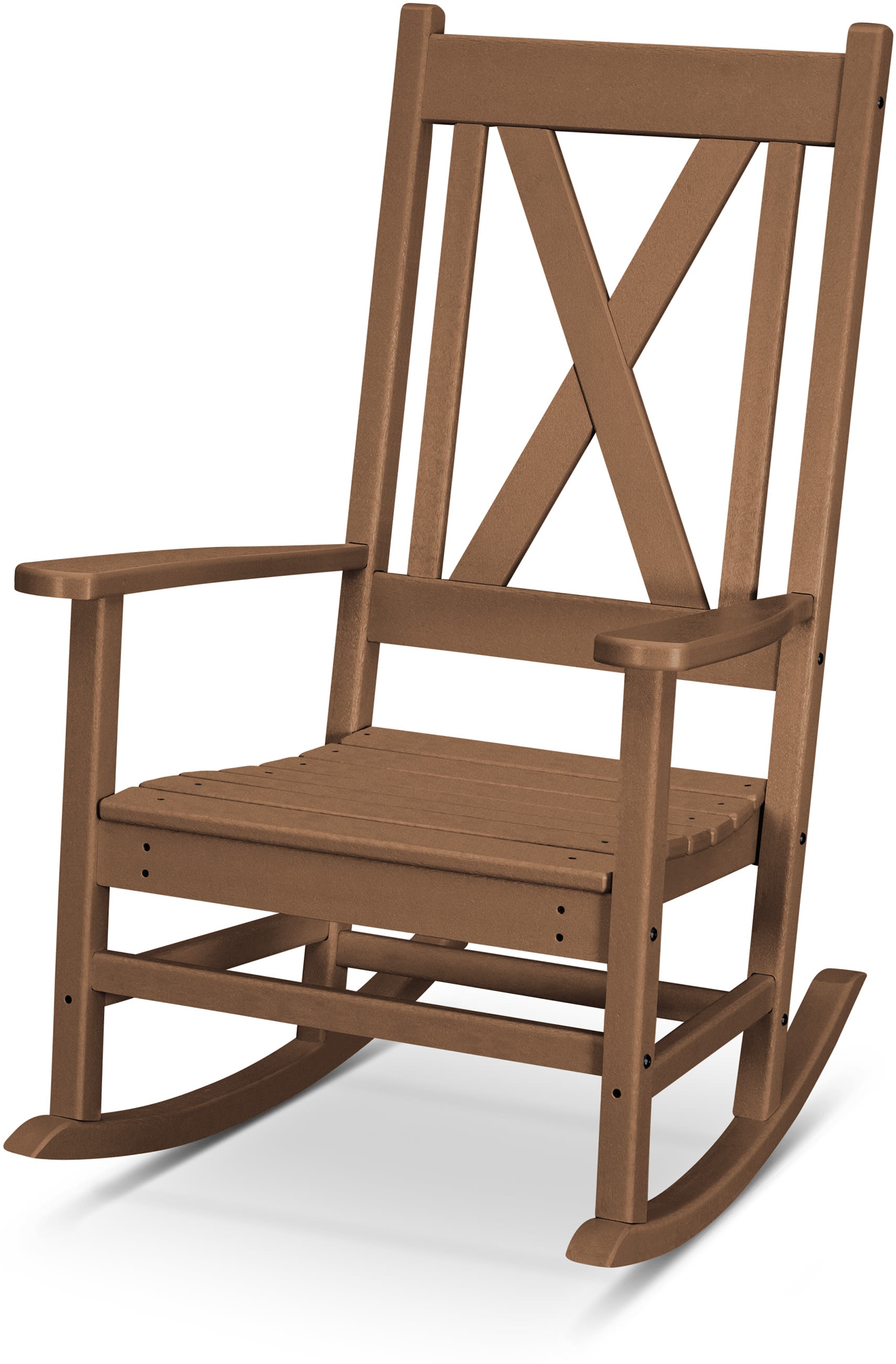 braxton porch rocking chair