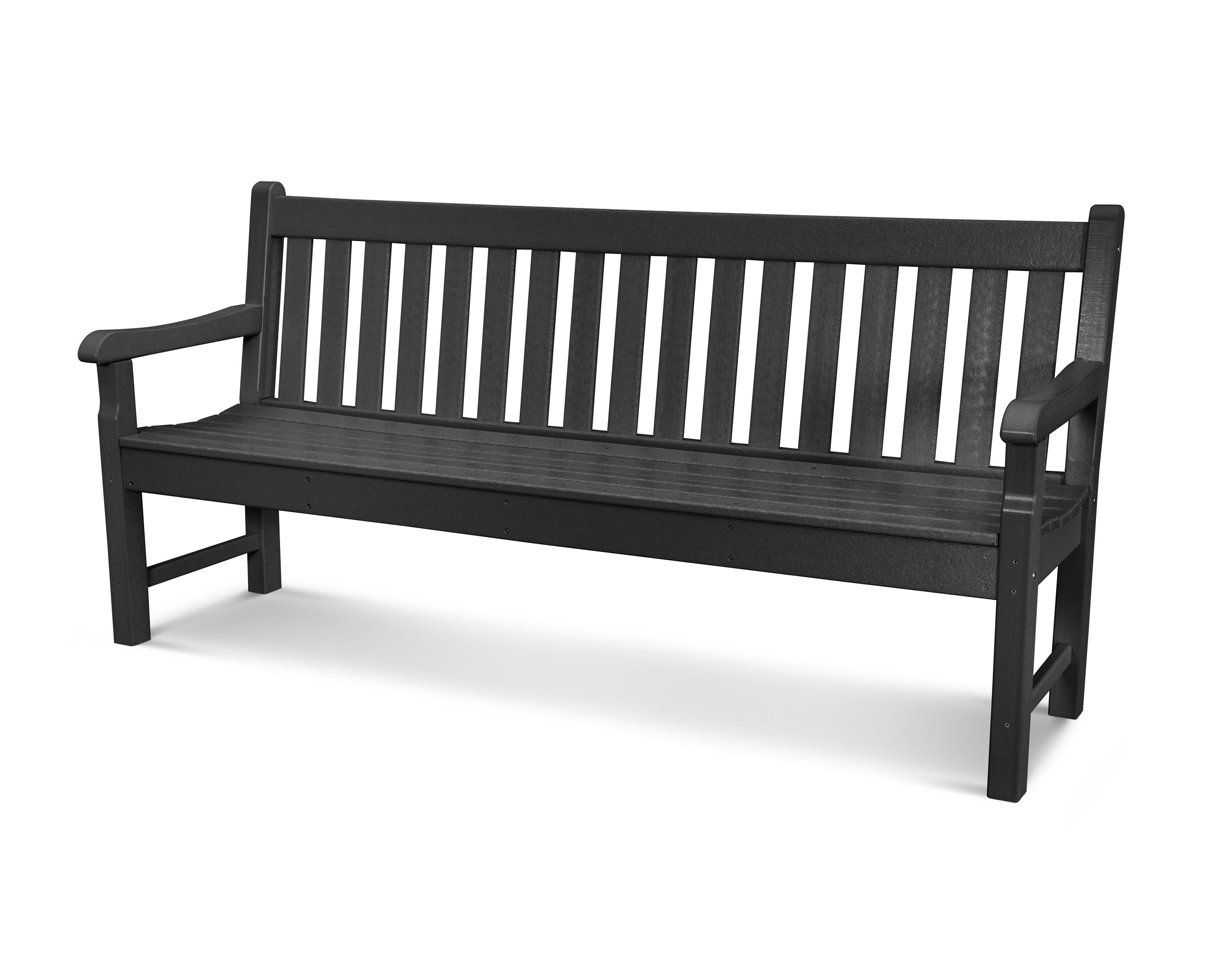  Rockford 72 Bench 