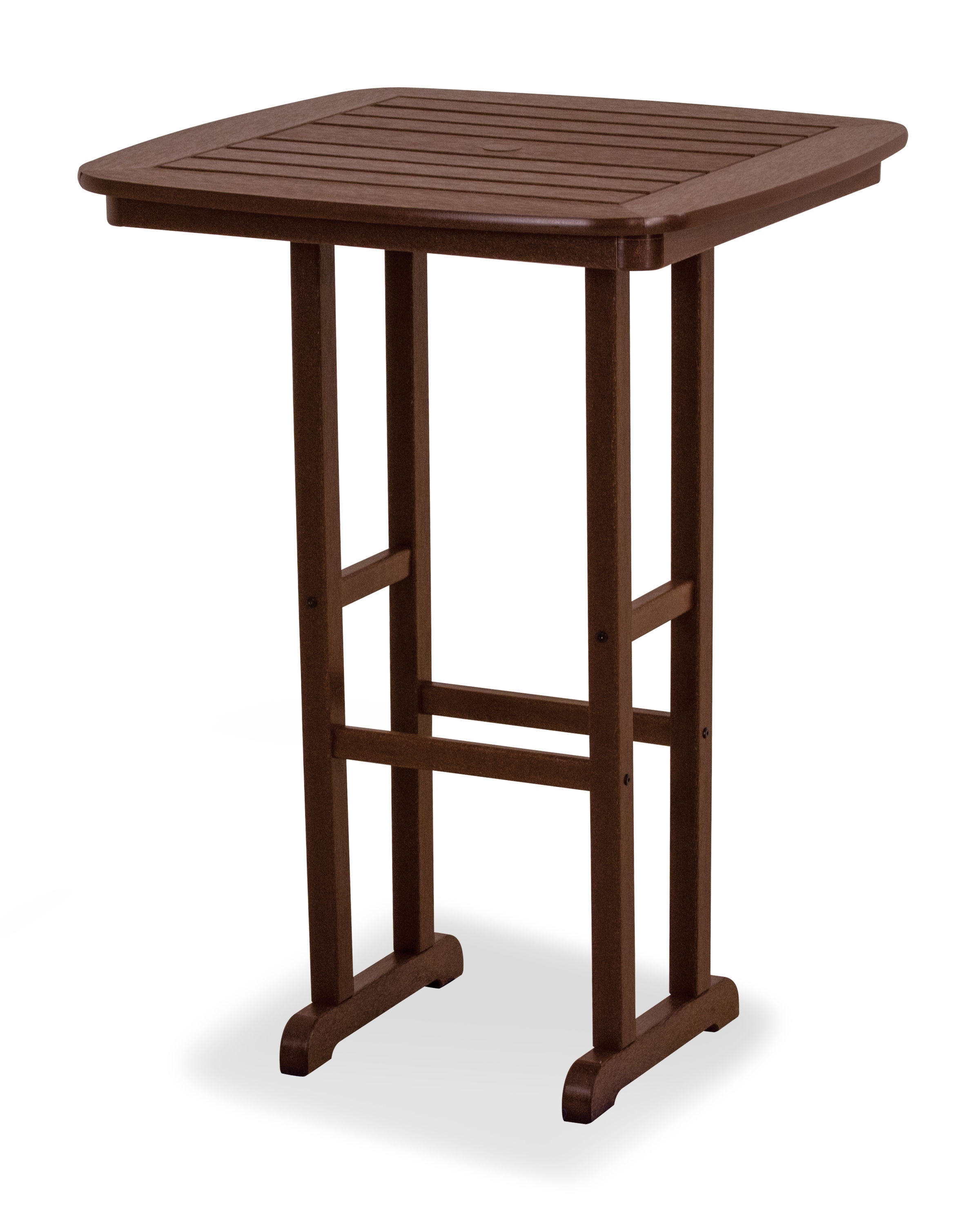  Nautical 31" Bar Table 