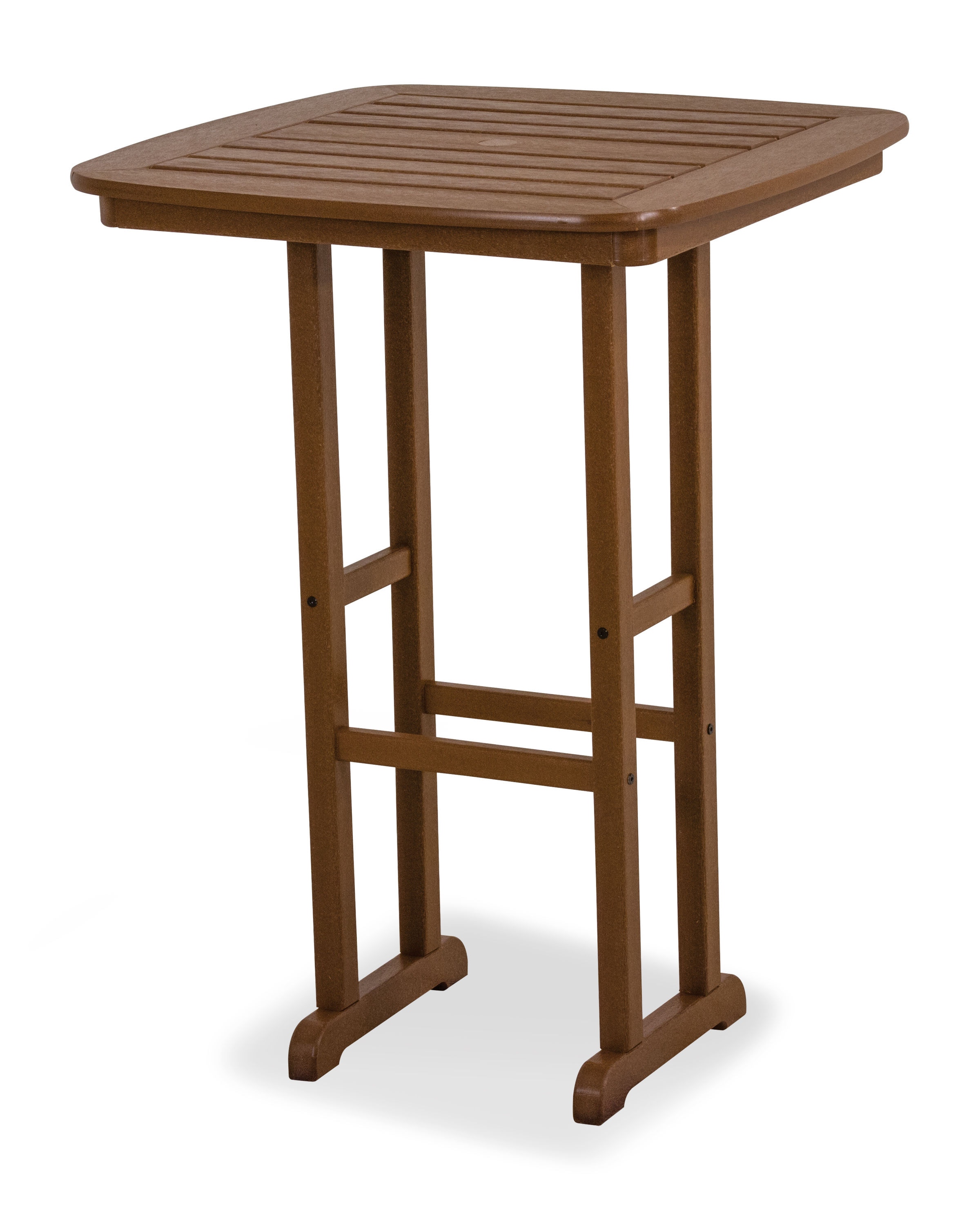  Nautical 31" Bar Table 