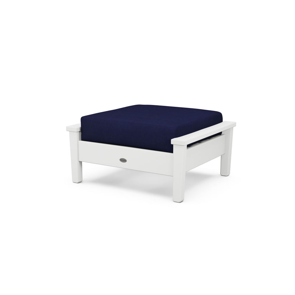 Prescott Deep Seating Ottoman 