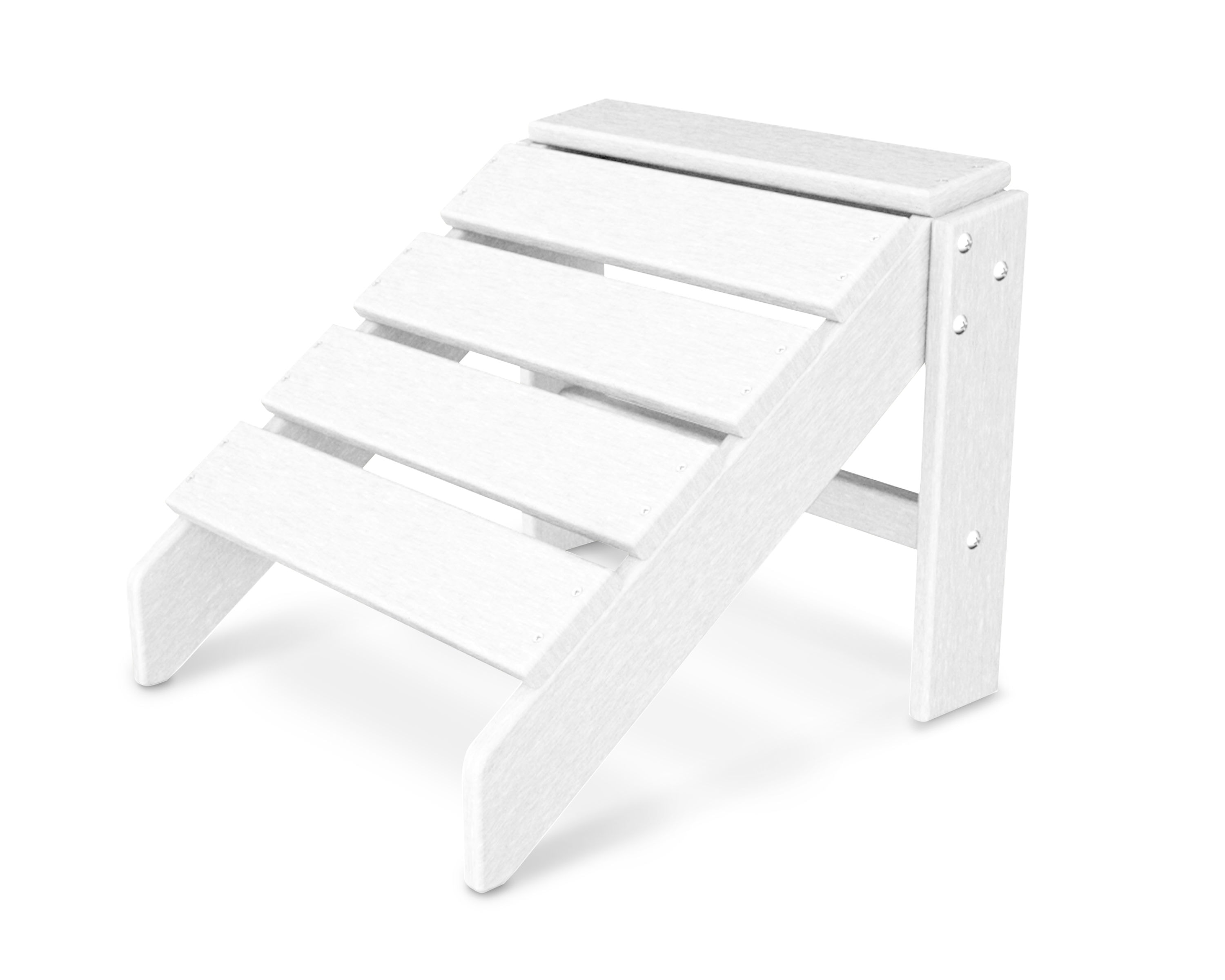  South Beach Ottoman 