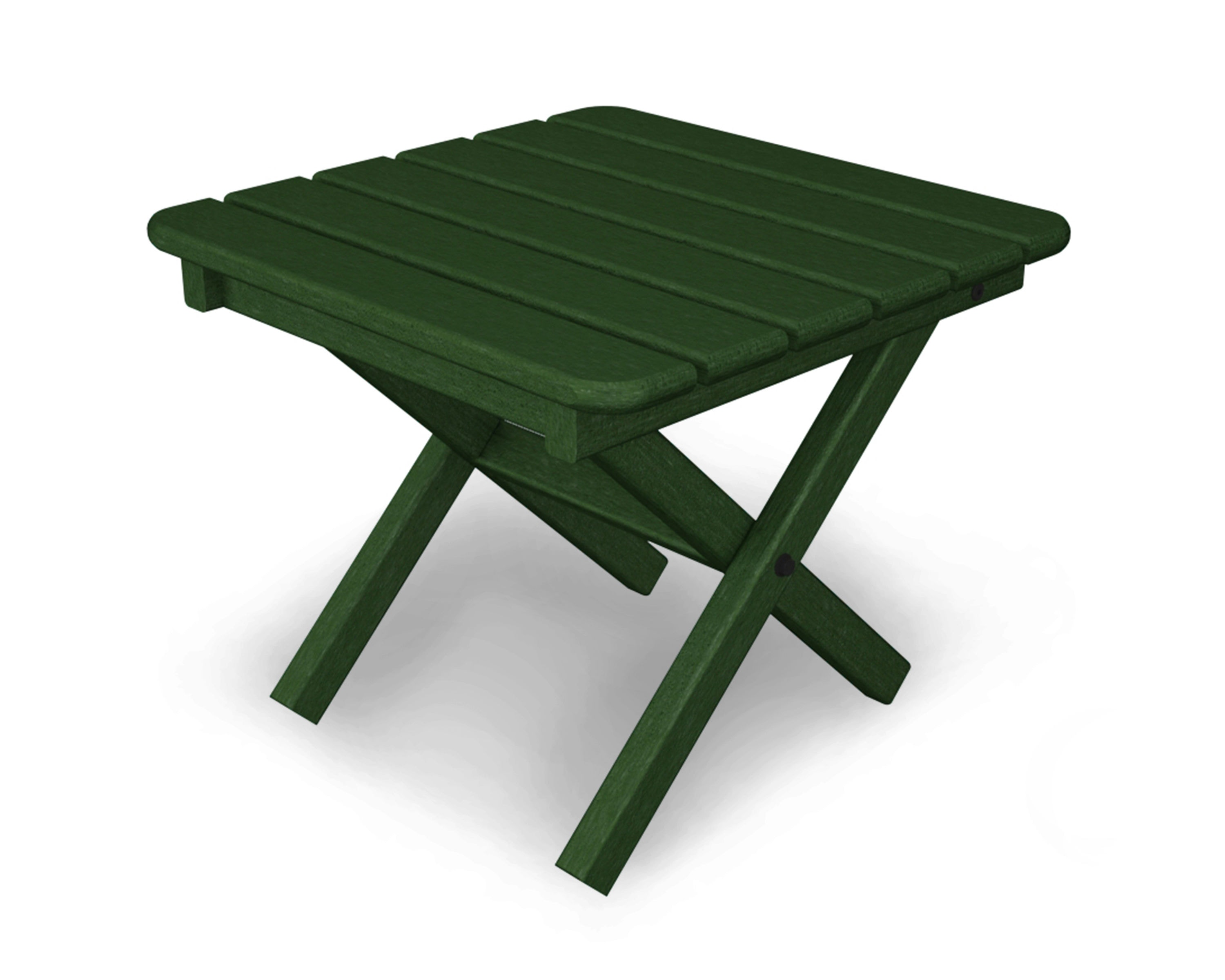  Square 18 Side Table 