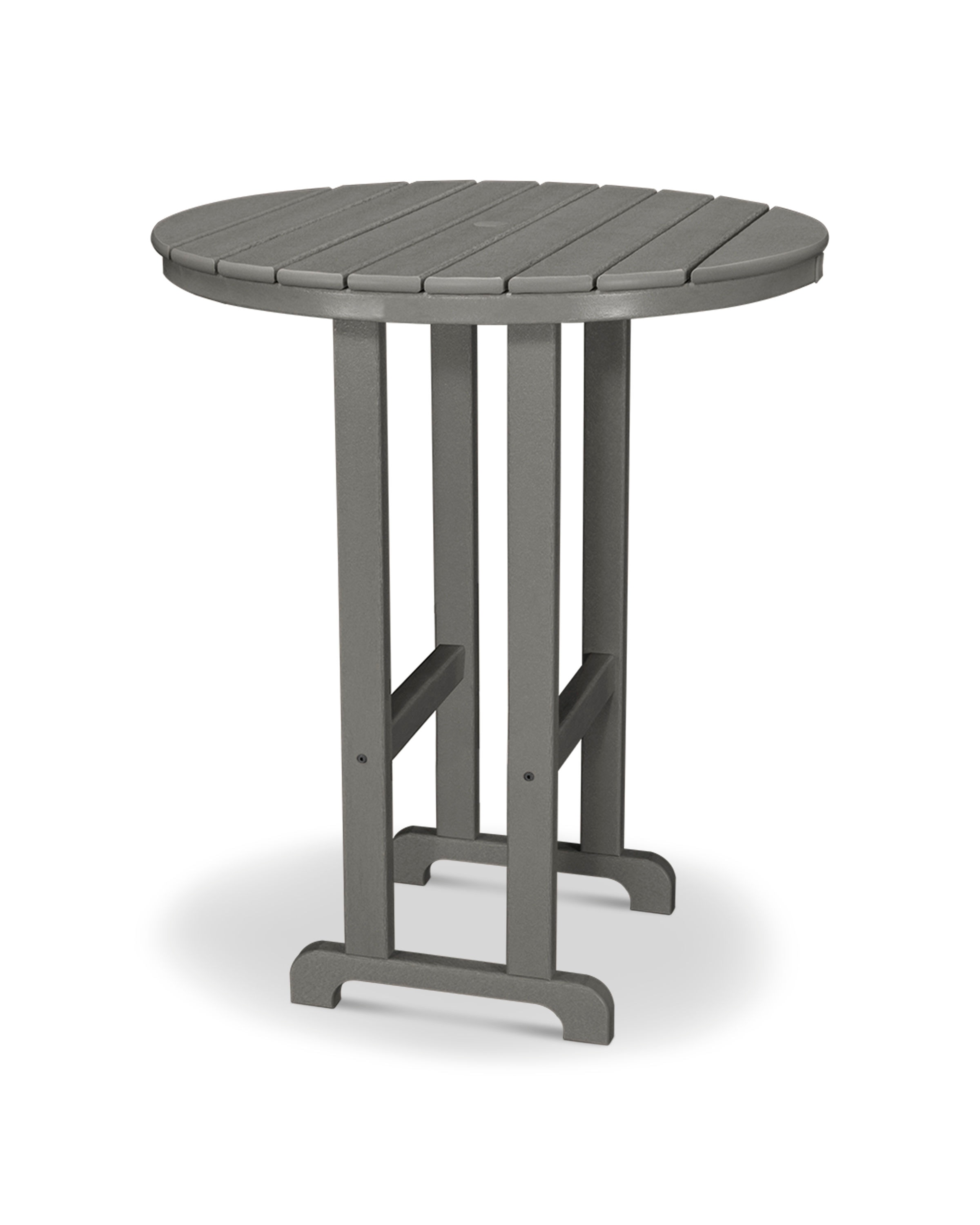  Round 36 Bar Table 