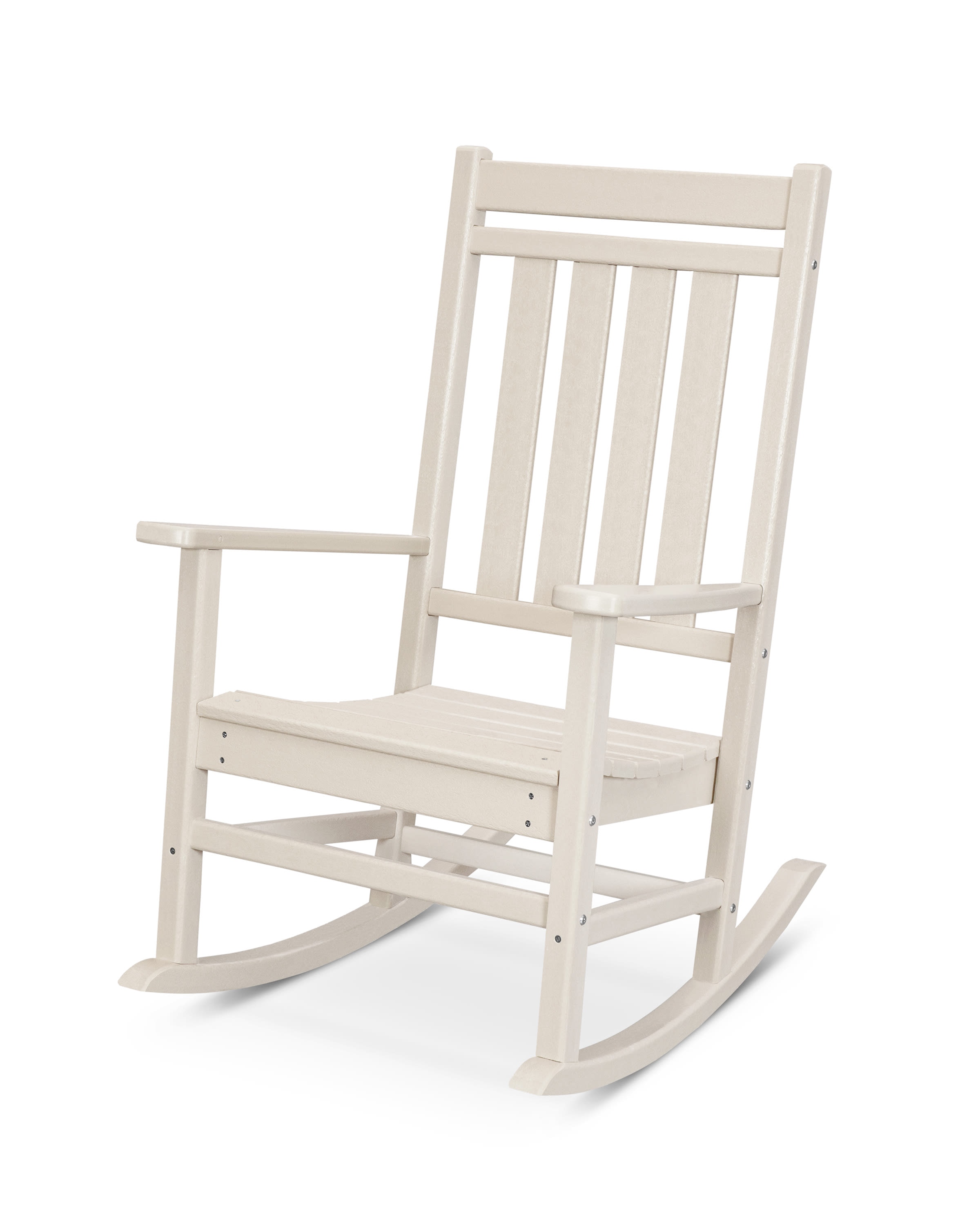  Estate Rocking Chair 