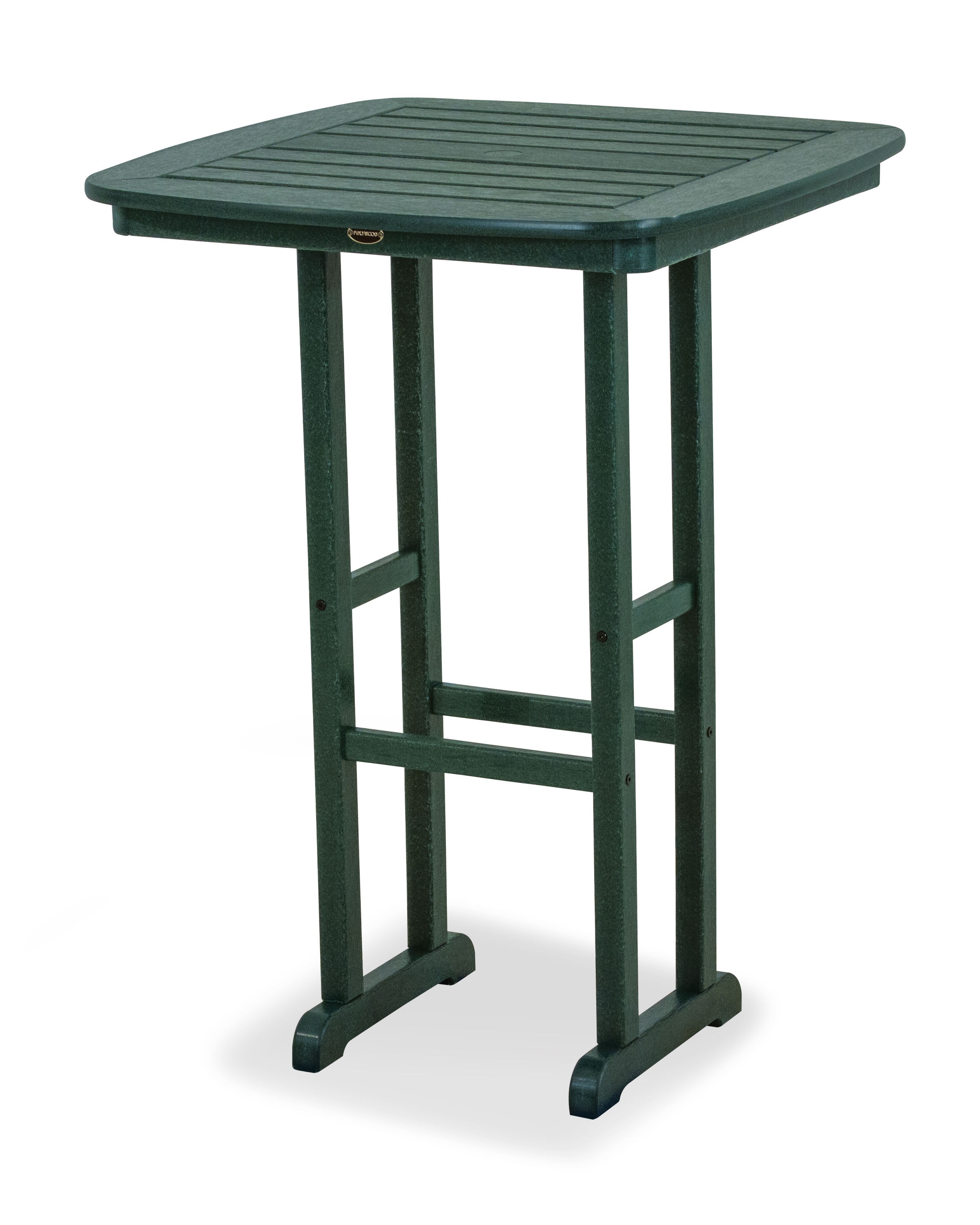  Nautical 31" Bar Table 