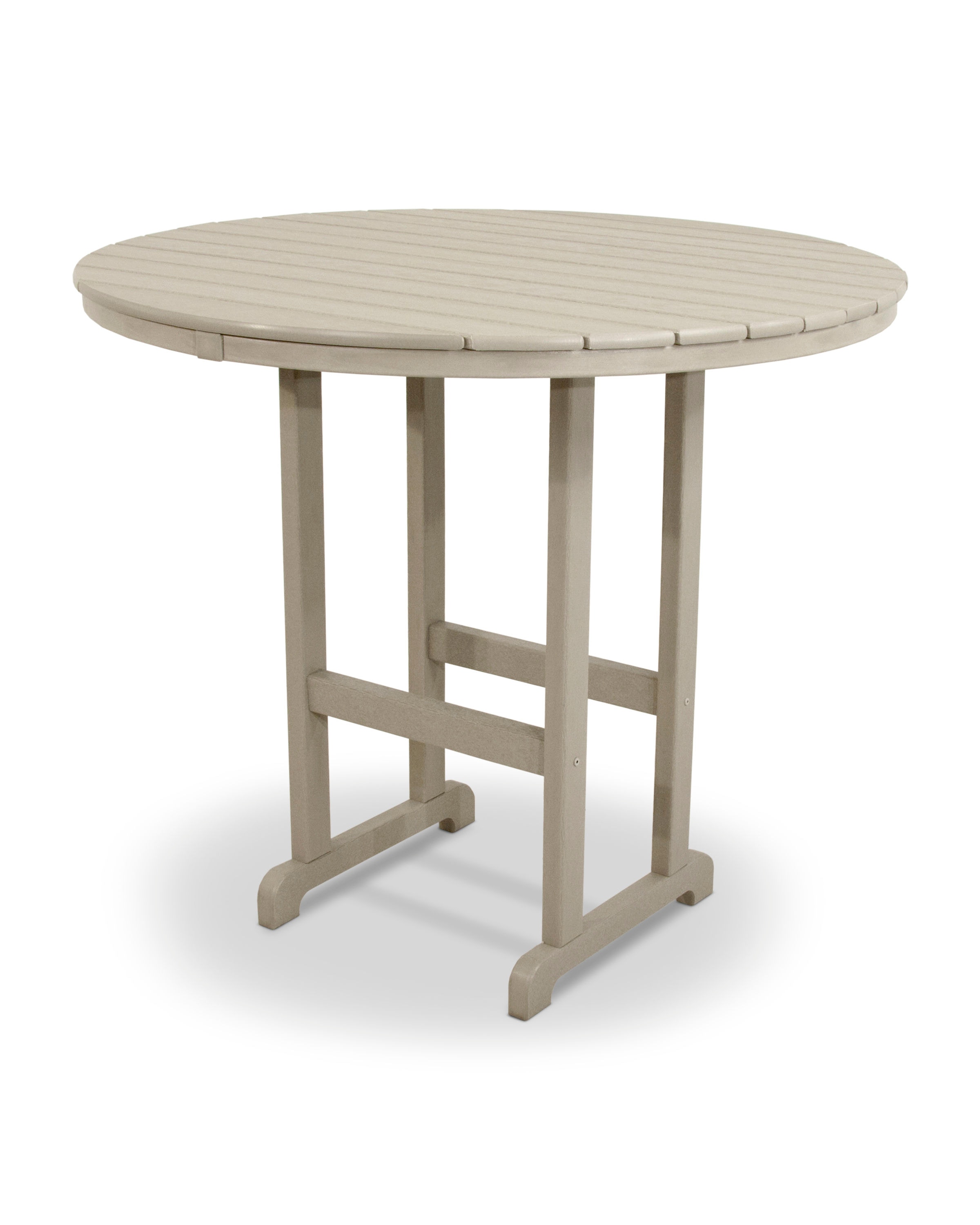  Round 48" Bar Table 