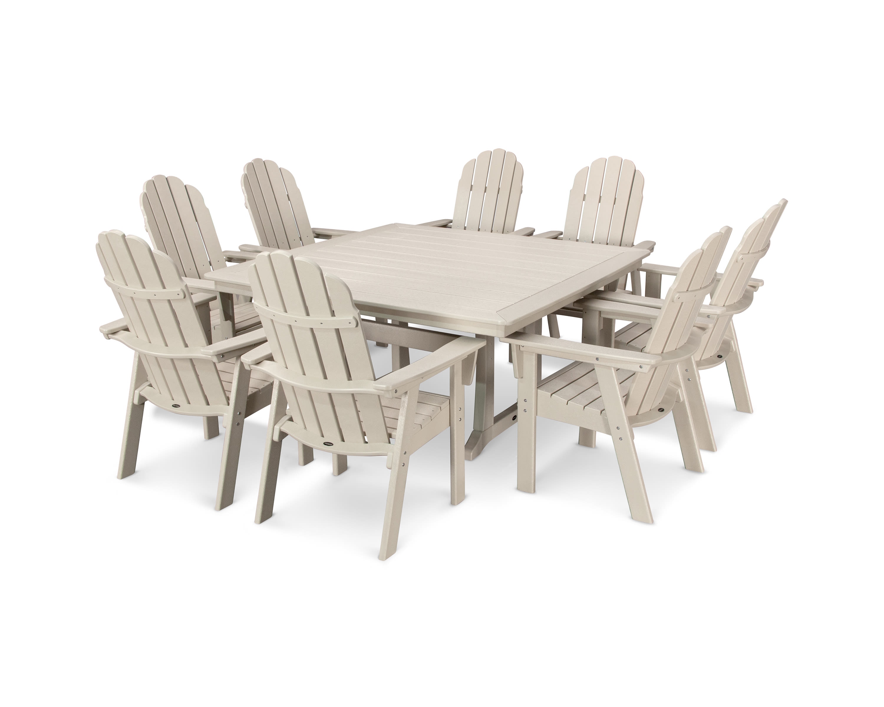 Vineyard 9 piece dining set hot sale