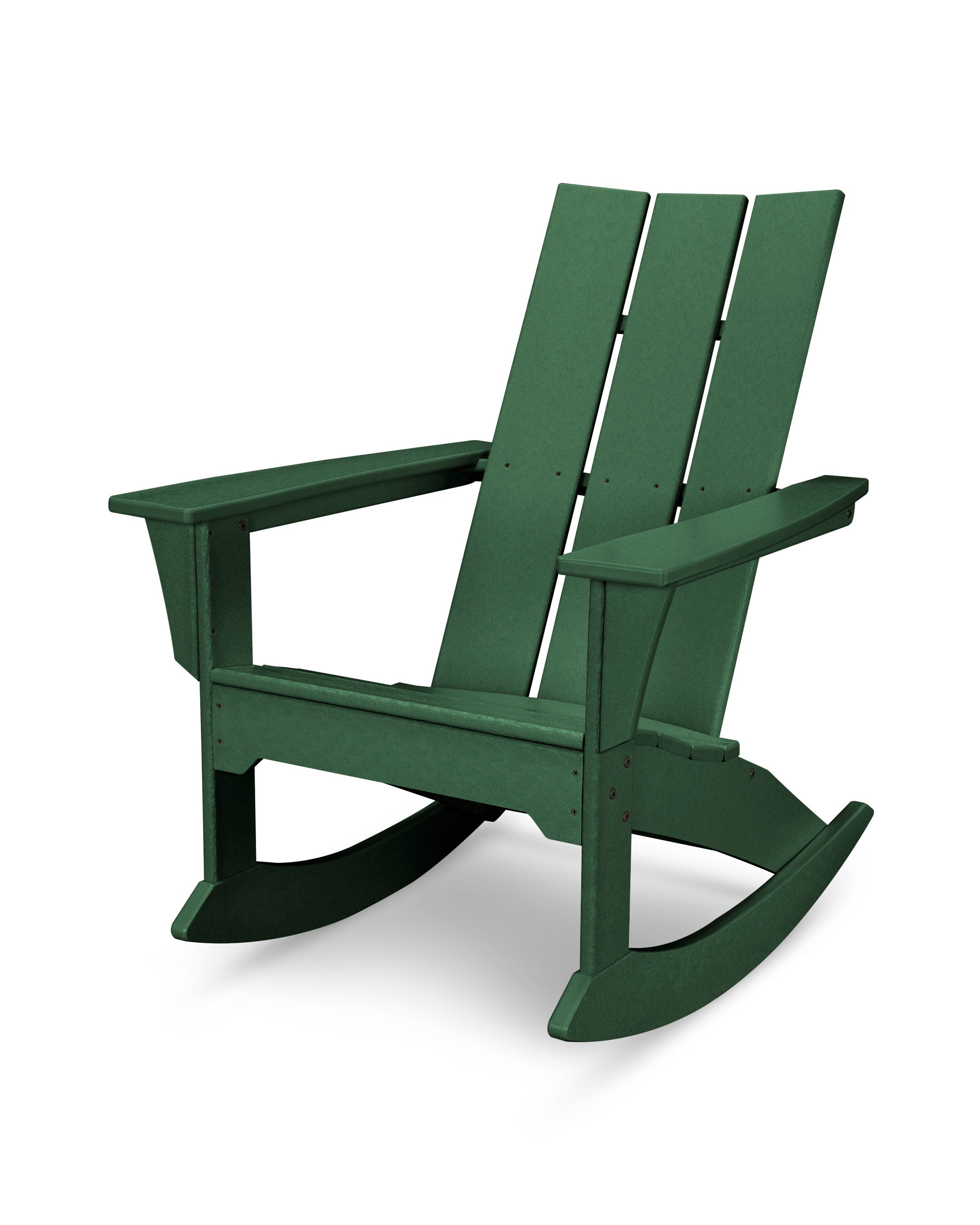  Modern Adirondack Rocker 