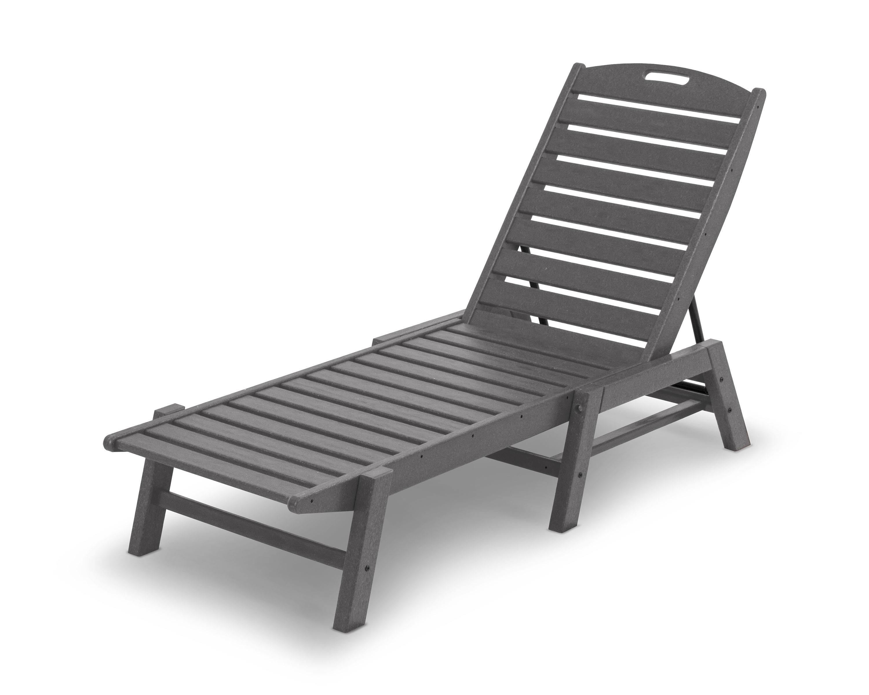  Nautical Chaise 