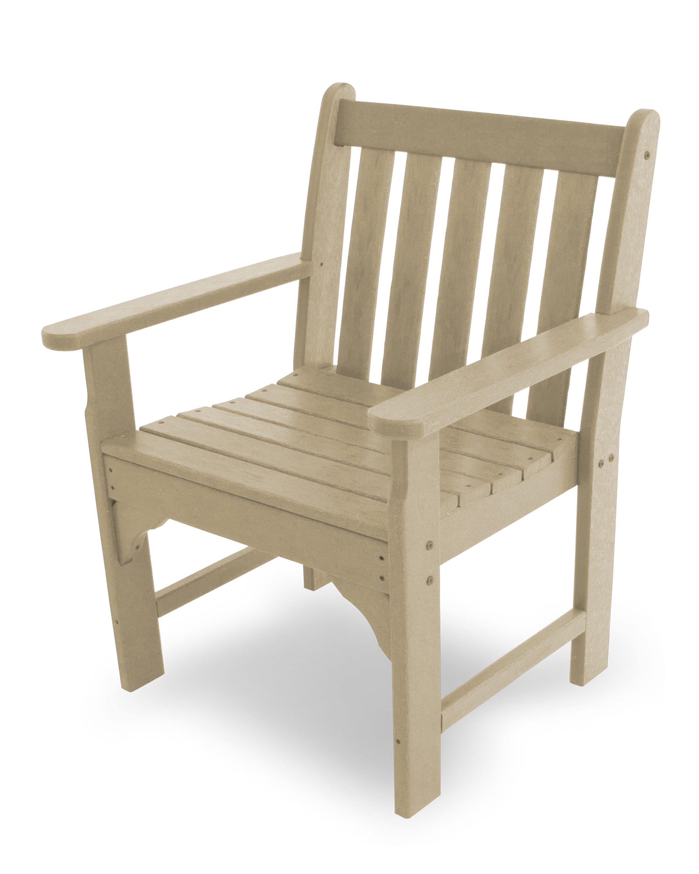  Garden Arm Chair 