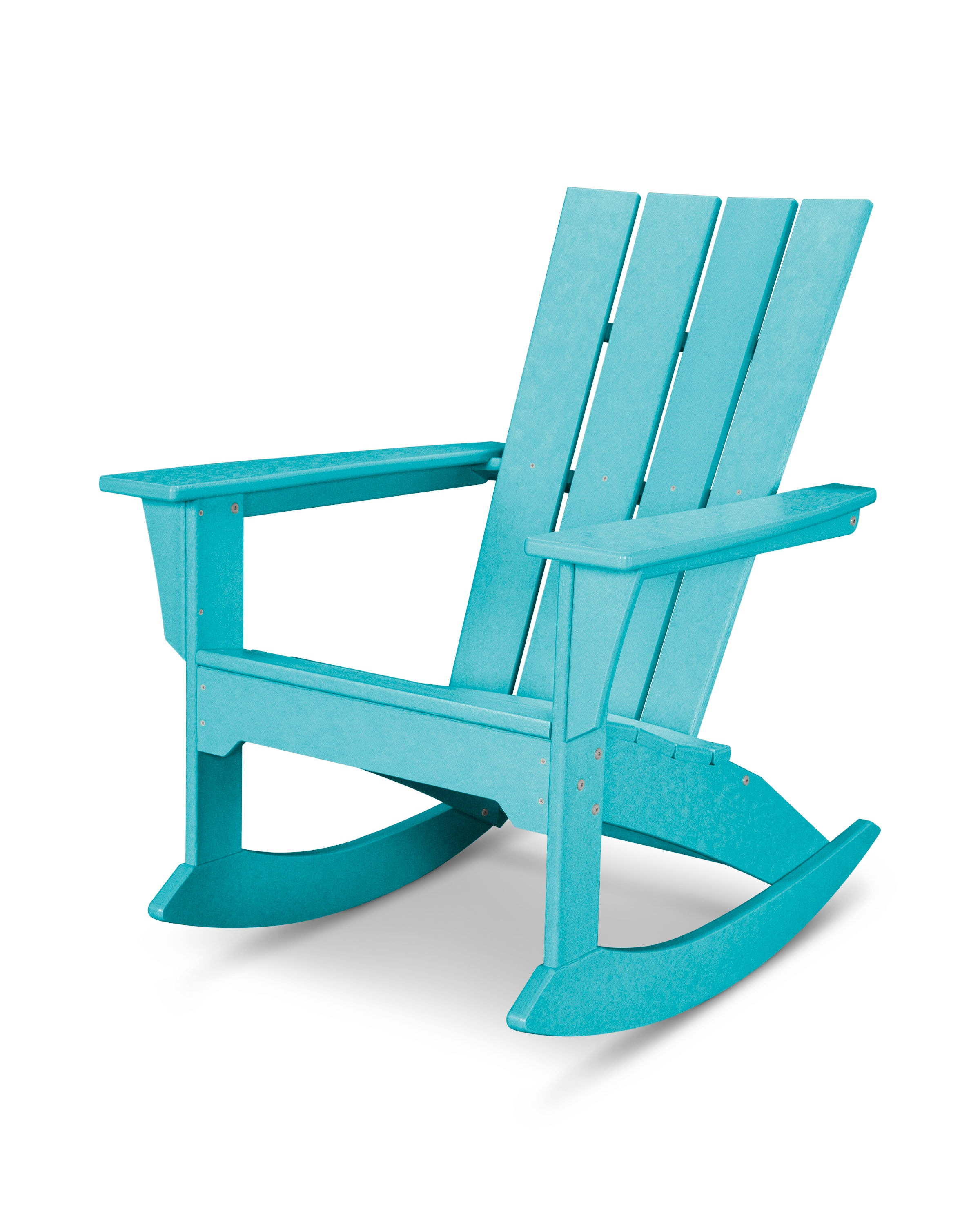  Quattro Adirondack Rocking Chair 